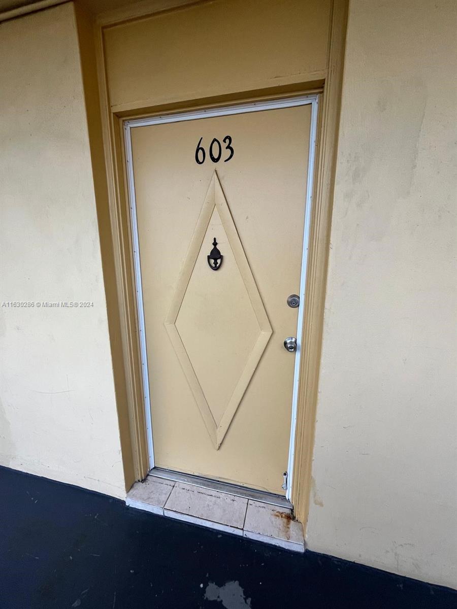 16410 Miami Dr # 603