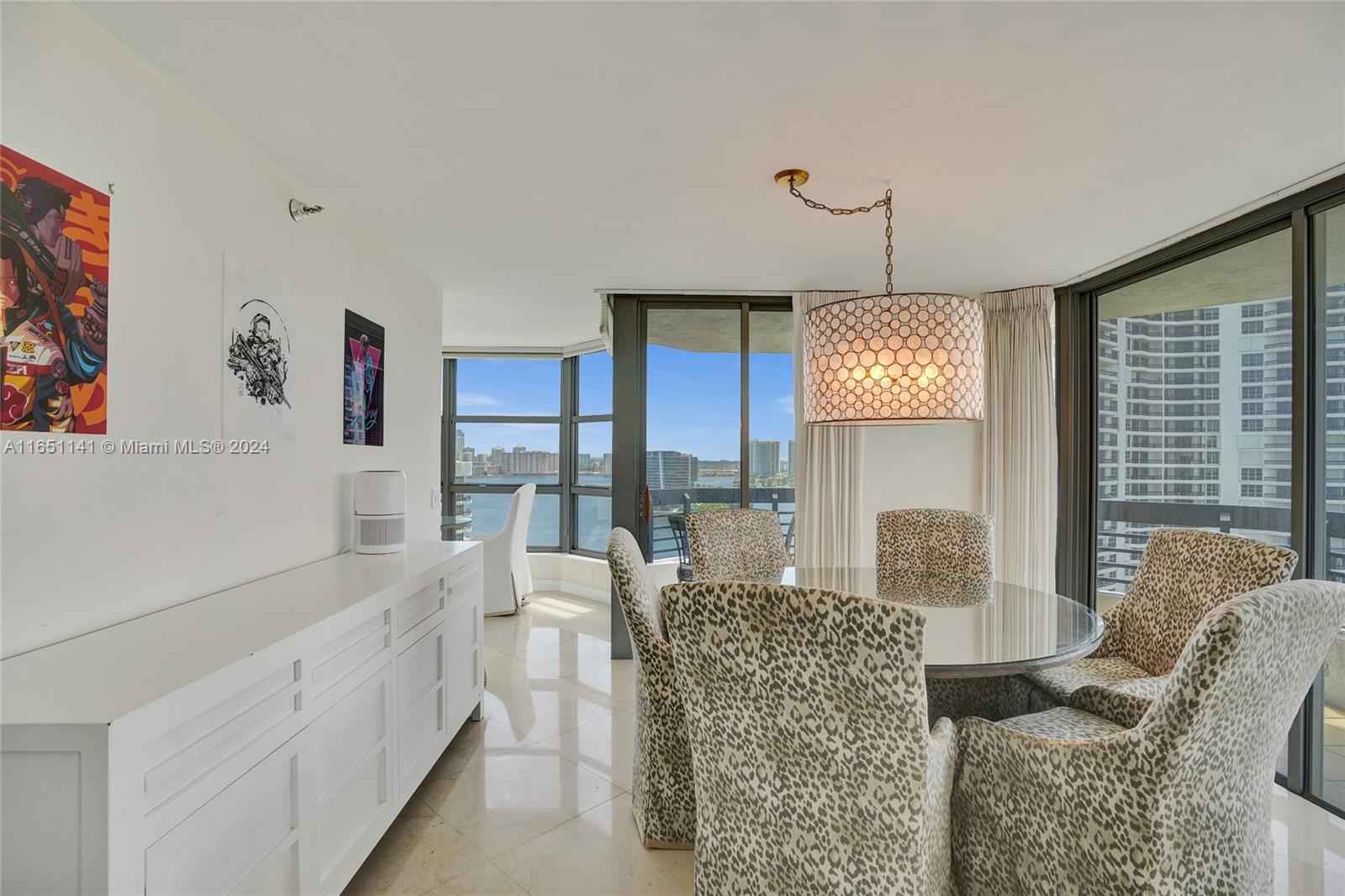 3500 Mystic Pointe Dr # 2101