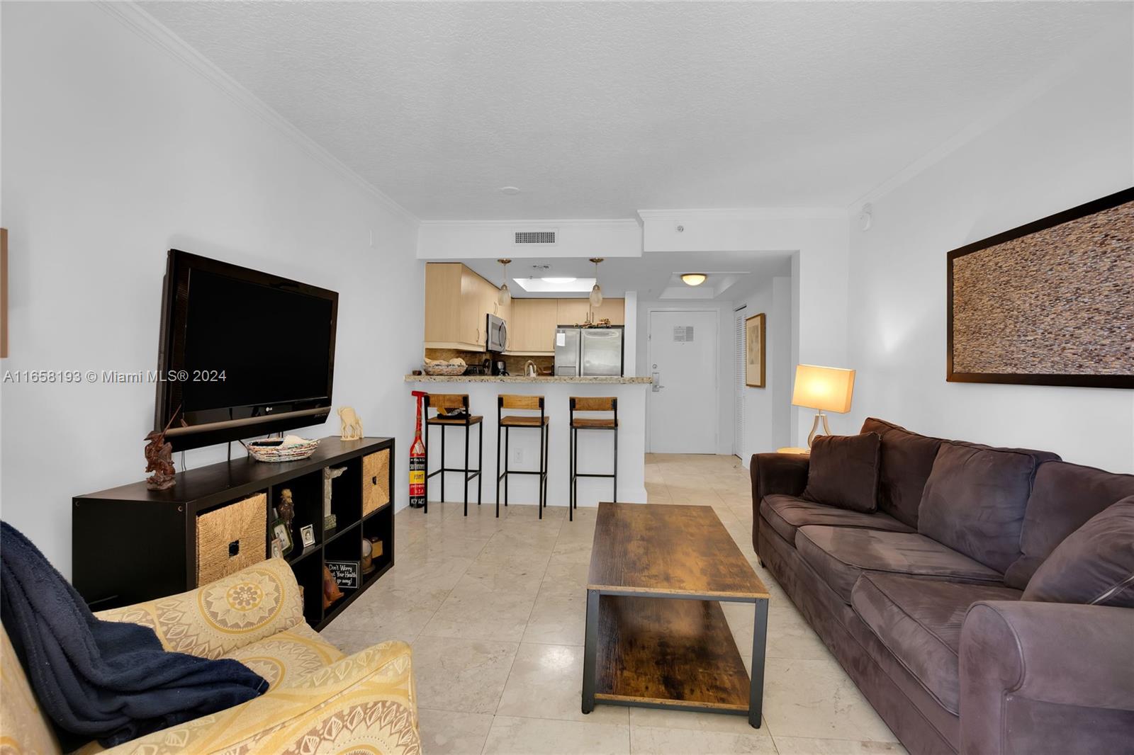 2951 S Bayshore Dr # 307