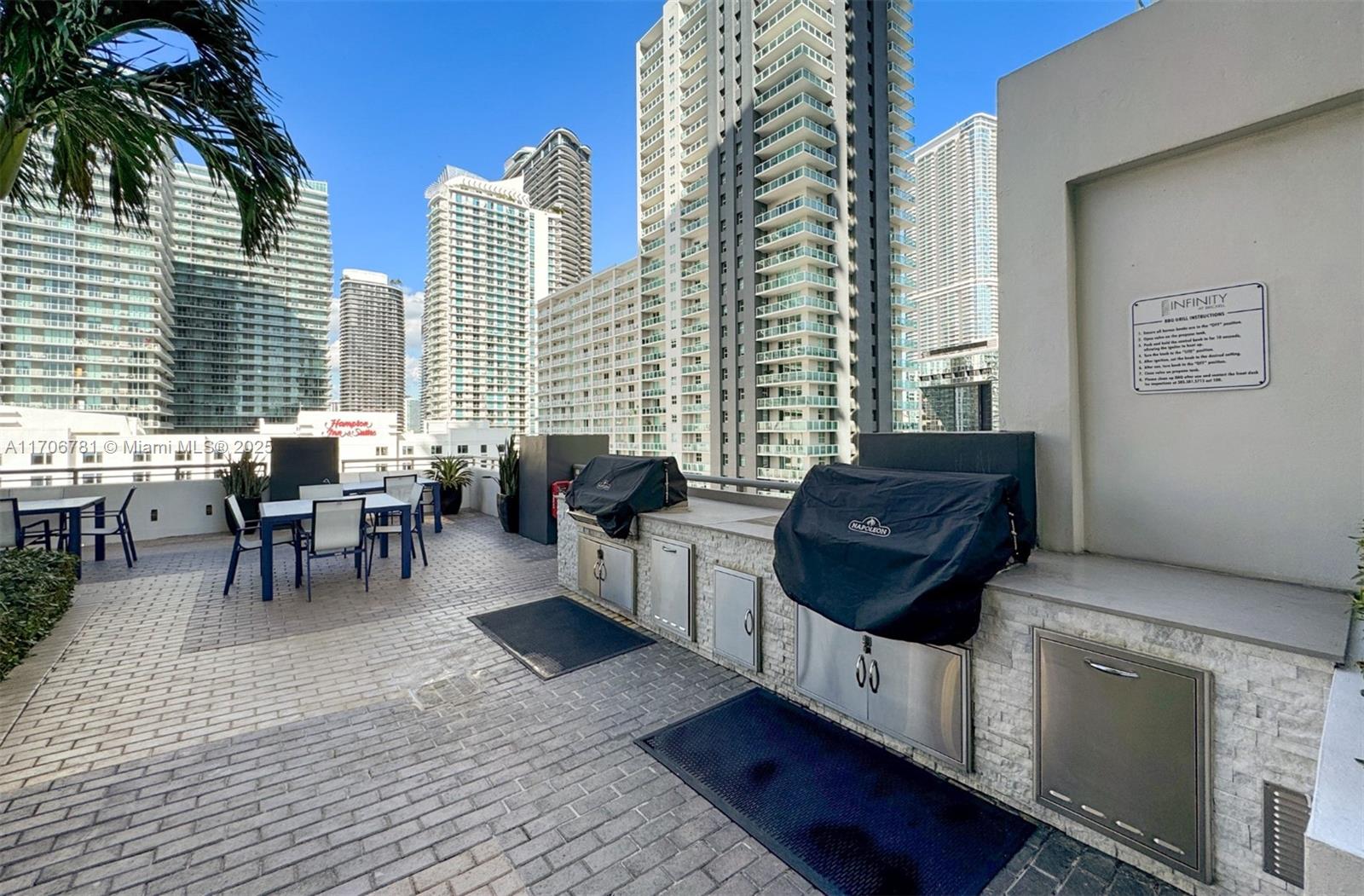 60 SW 13th St # 2409