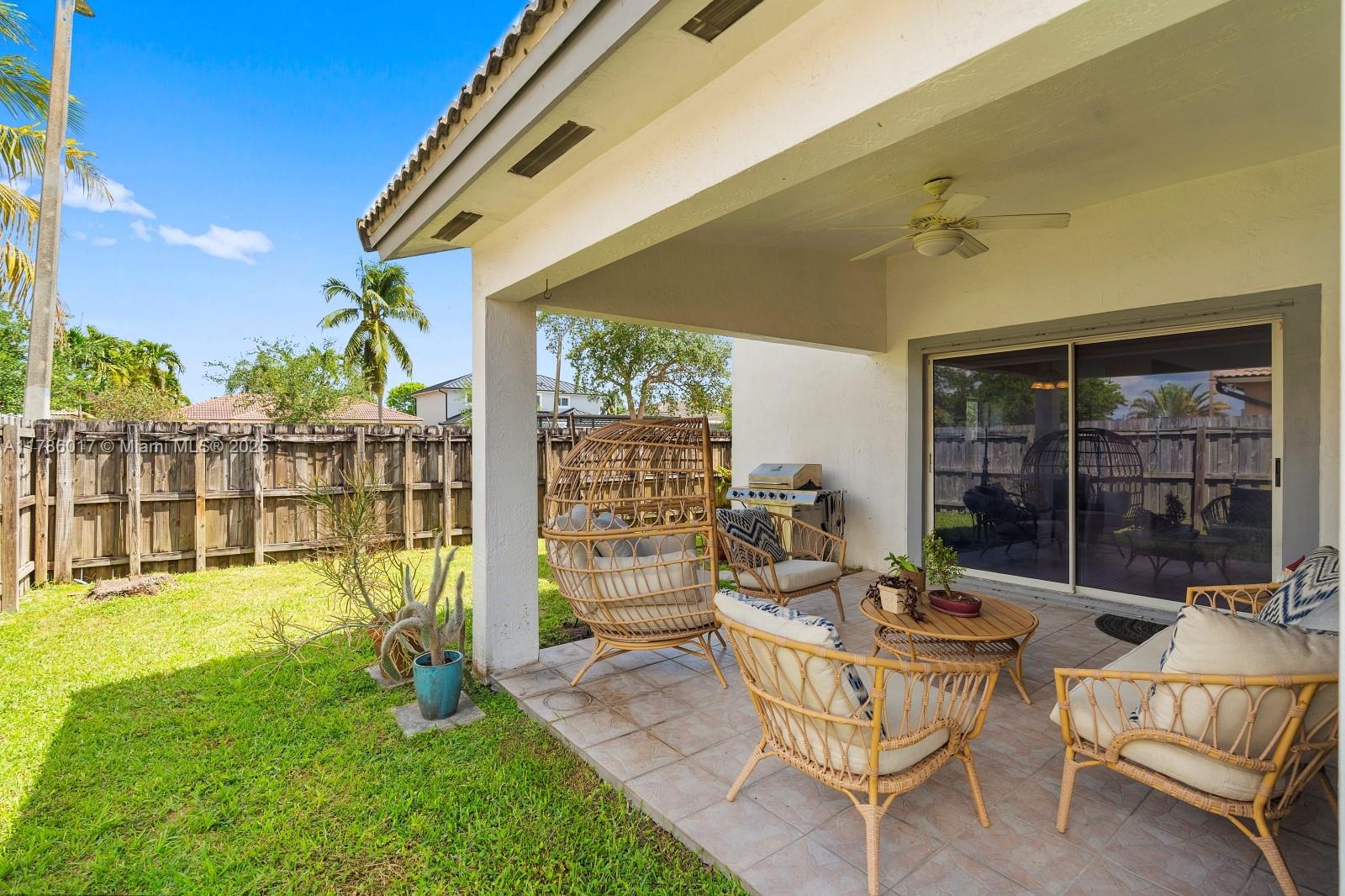 16800 SW 143rd Ct