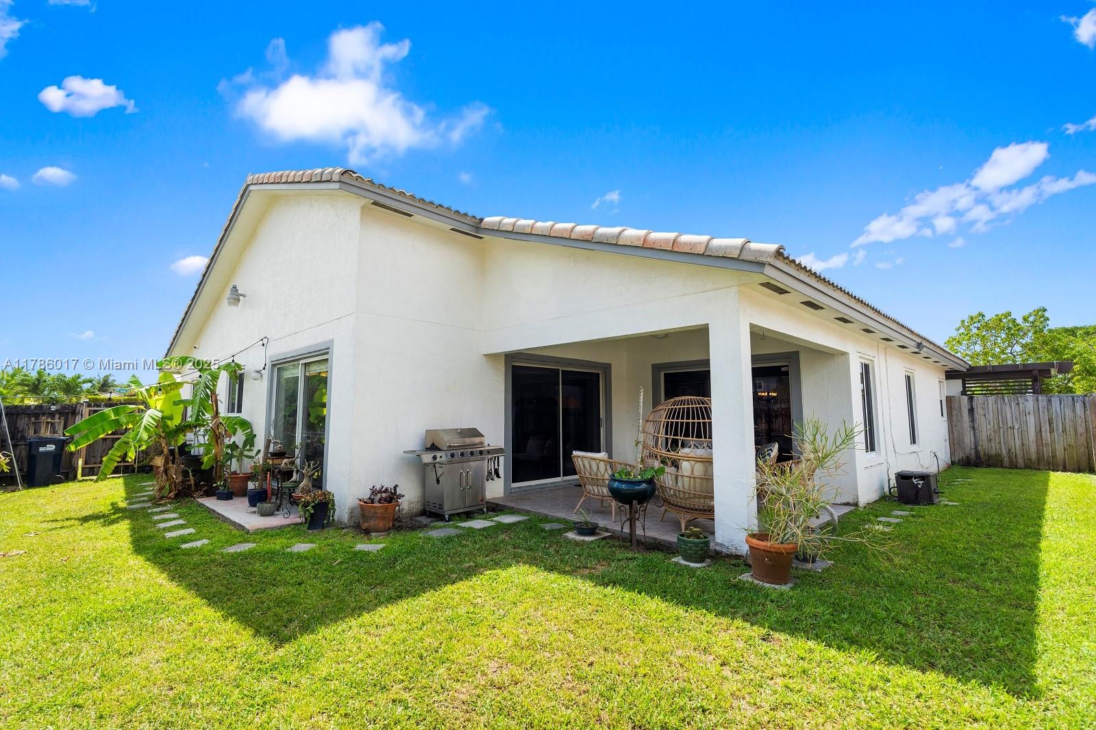 16800 SW 143rd Ct