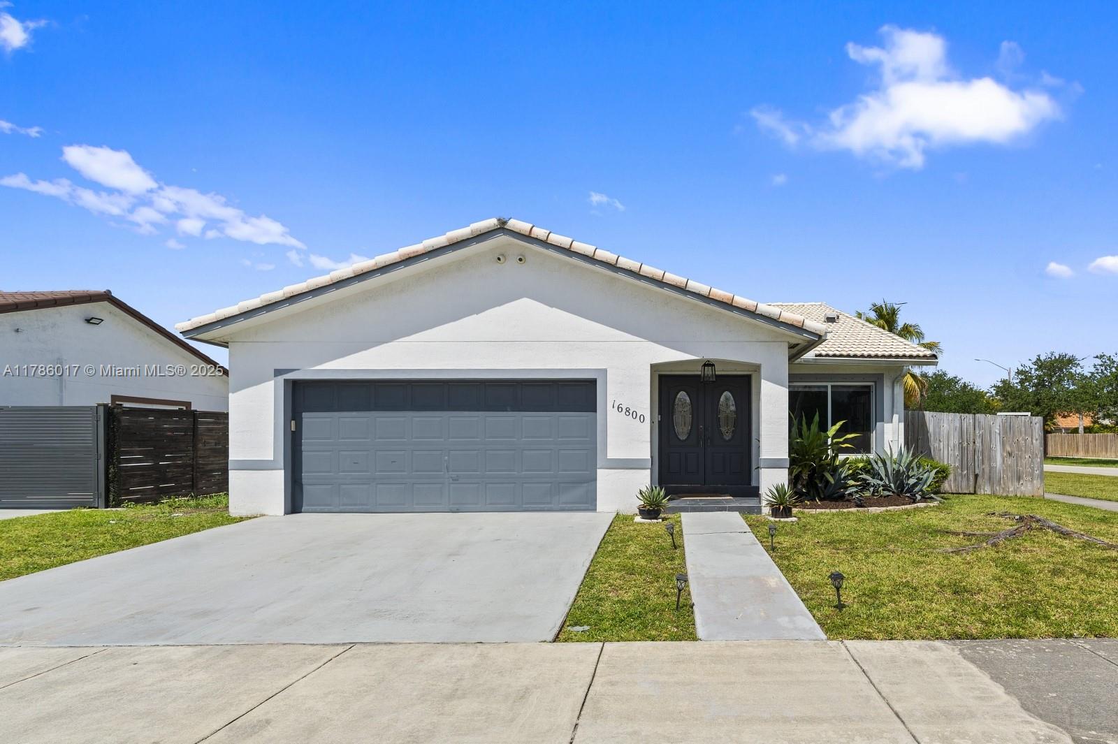 16800 SW 143rd Ct
