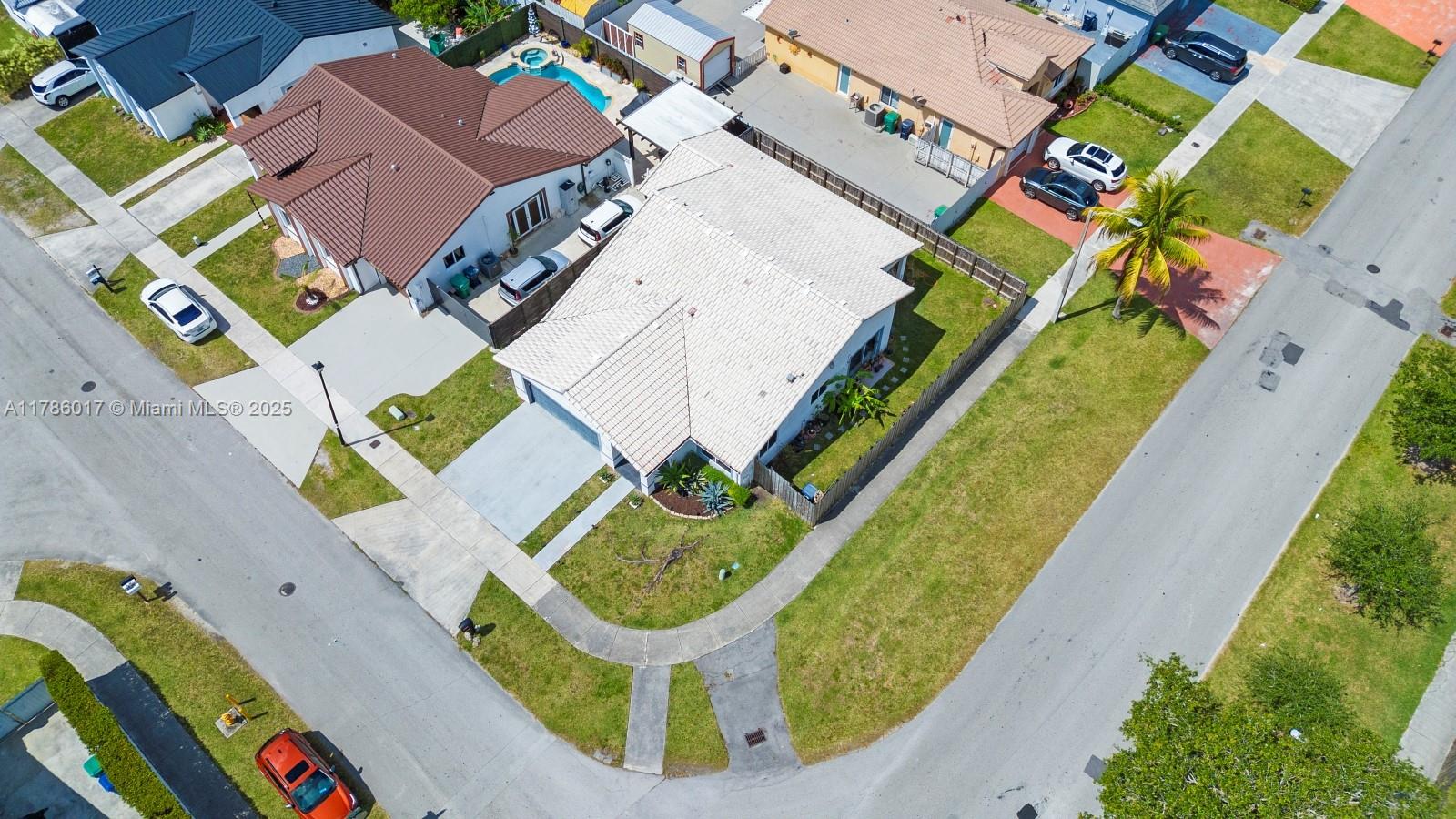 16800 SW 143rd Ct
