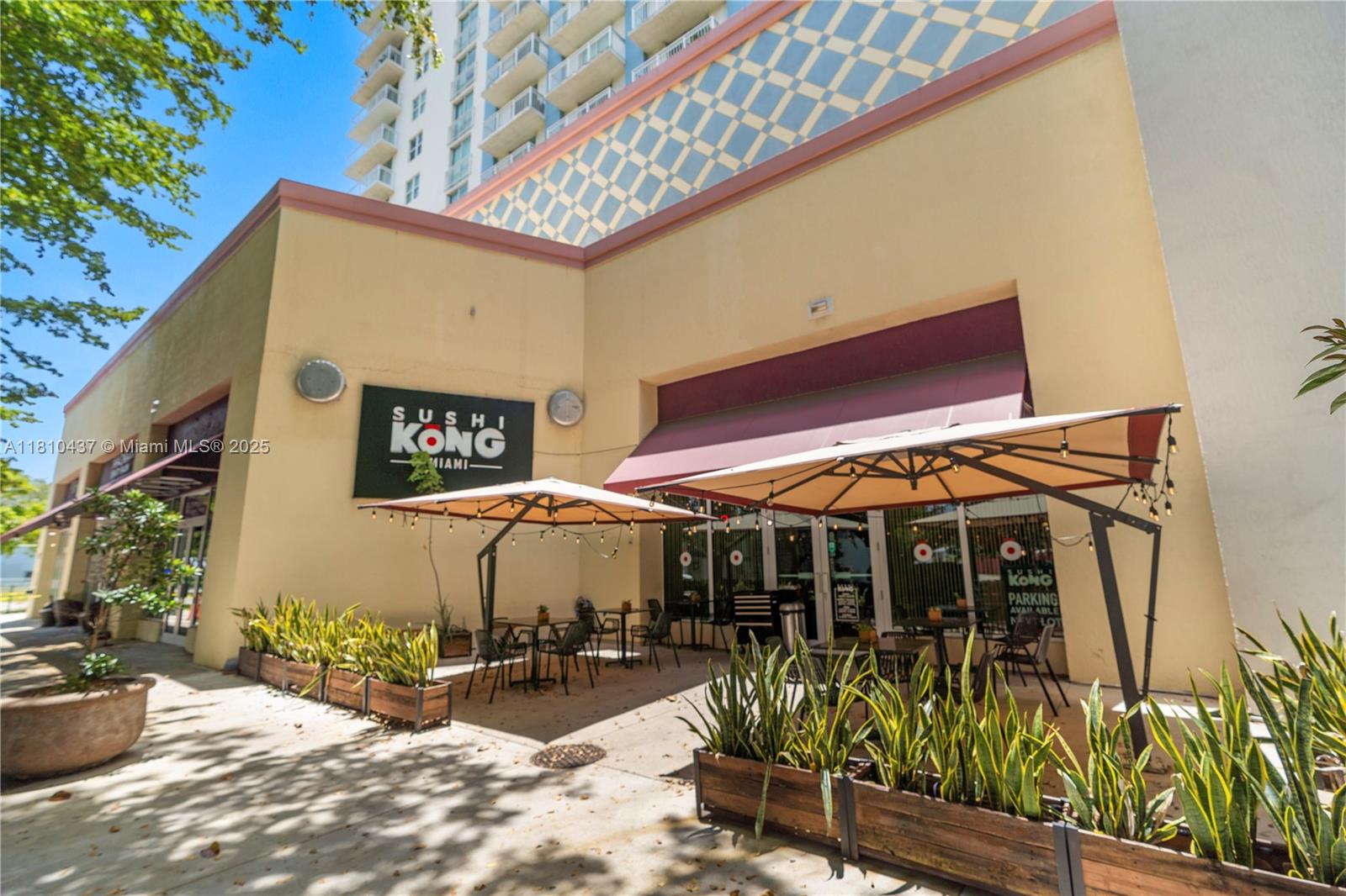 3000 Coral Way # 510