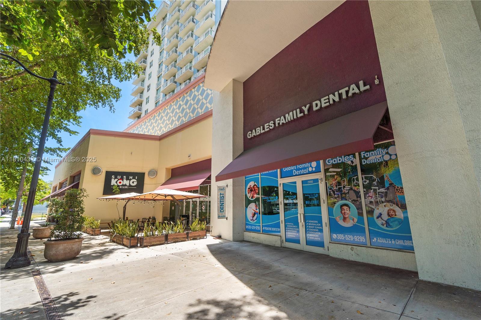 3000 Coral Way # 510