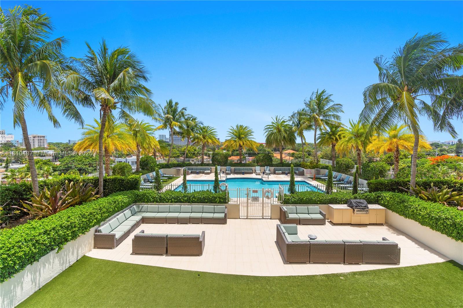 3000 Coral Way # 510