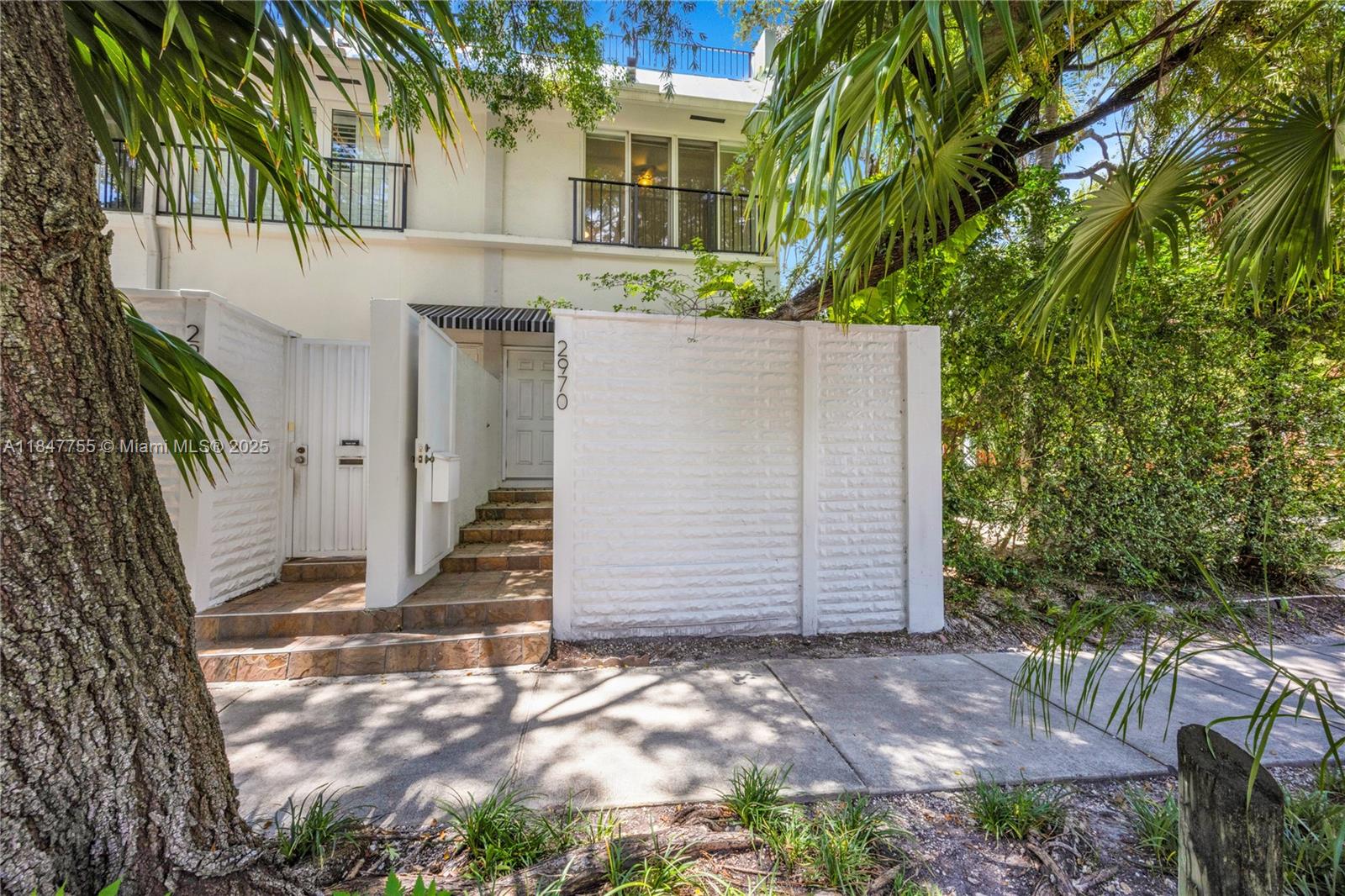 2970 Day Ave # 3201