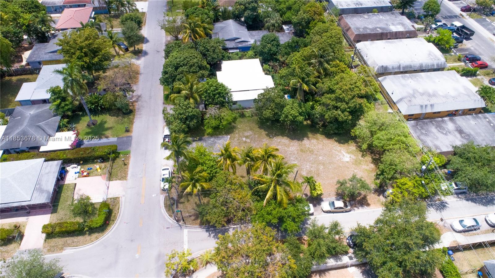 1445 NW 7th Ter
