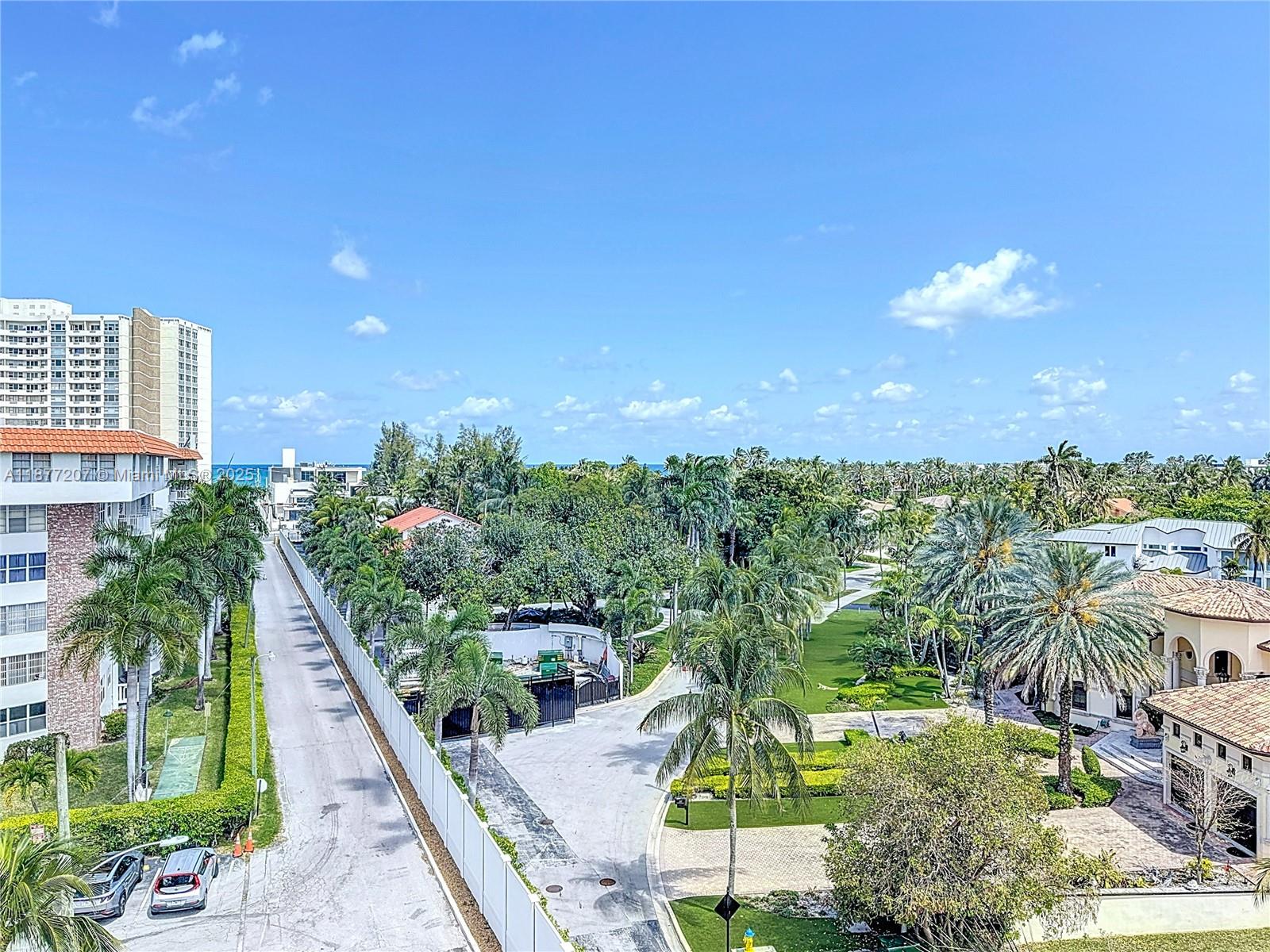 3209 S Ocean Dr # 6O