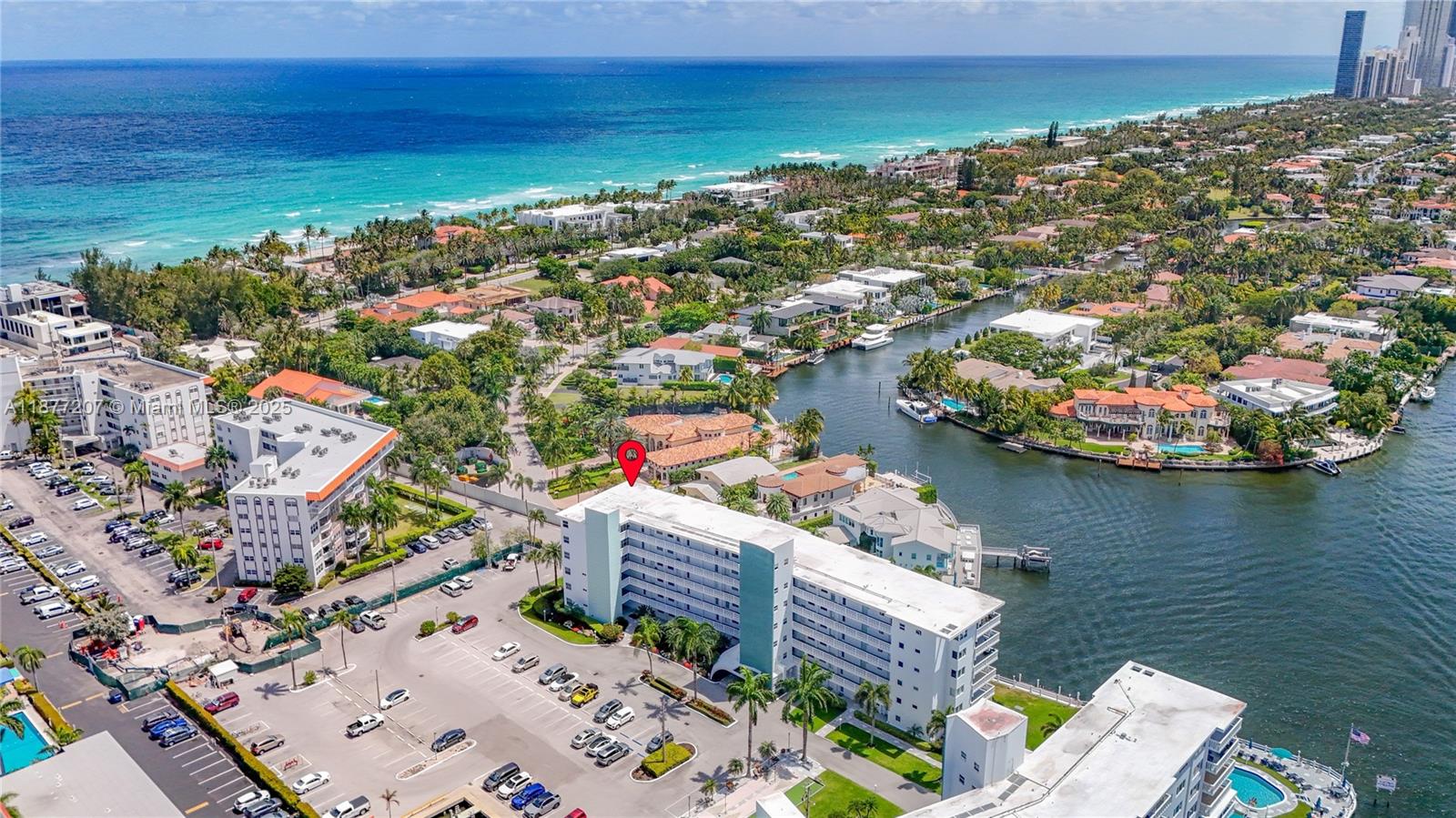 3209 S Ocean Dr # 6O