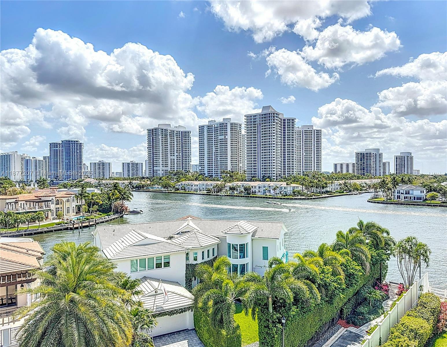 3209 S Ocean Dr # 6O