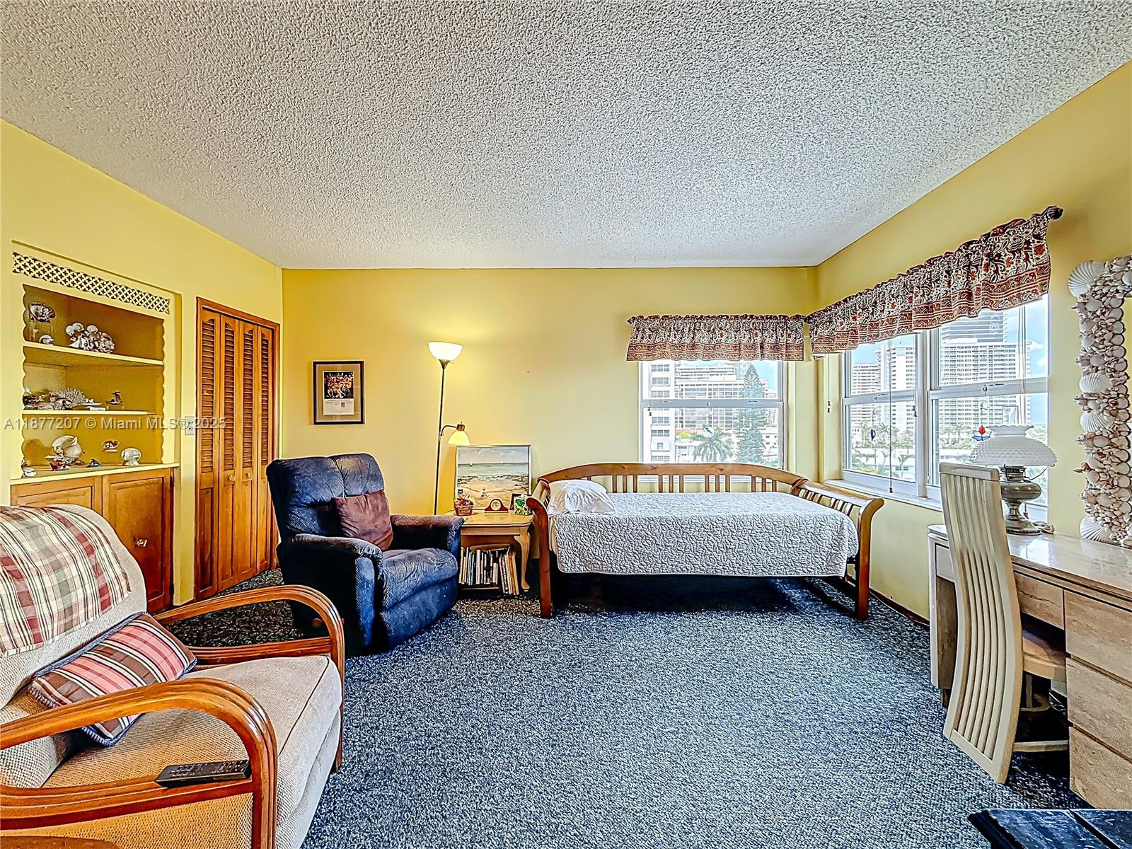 3209 S Ocean Dr # 6O