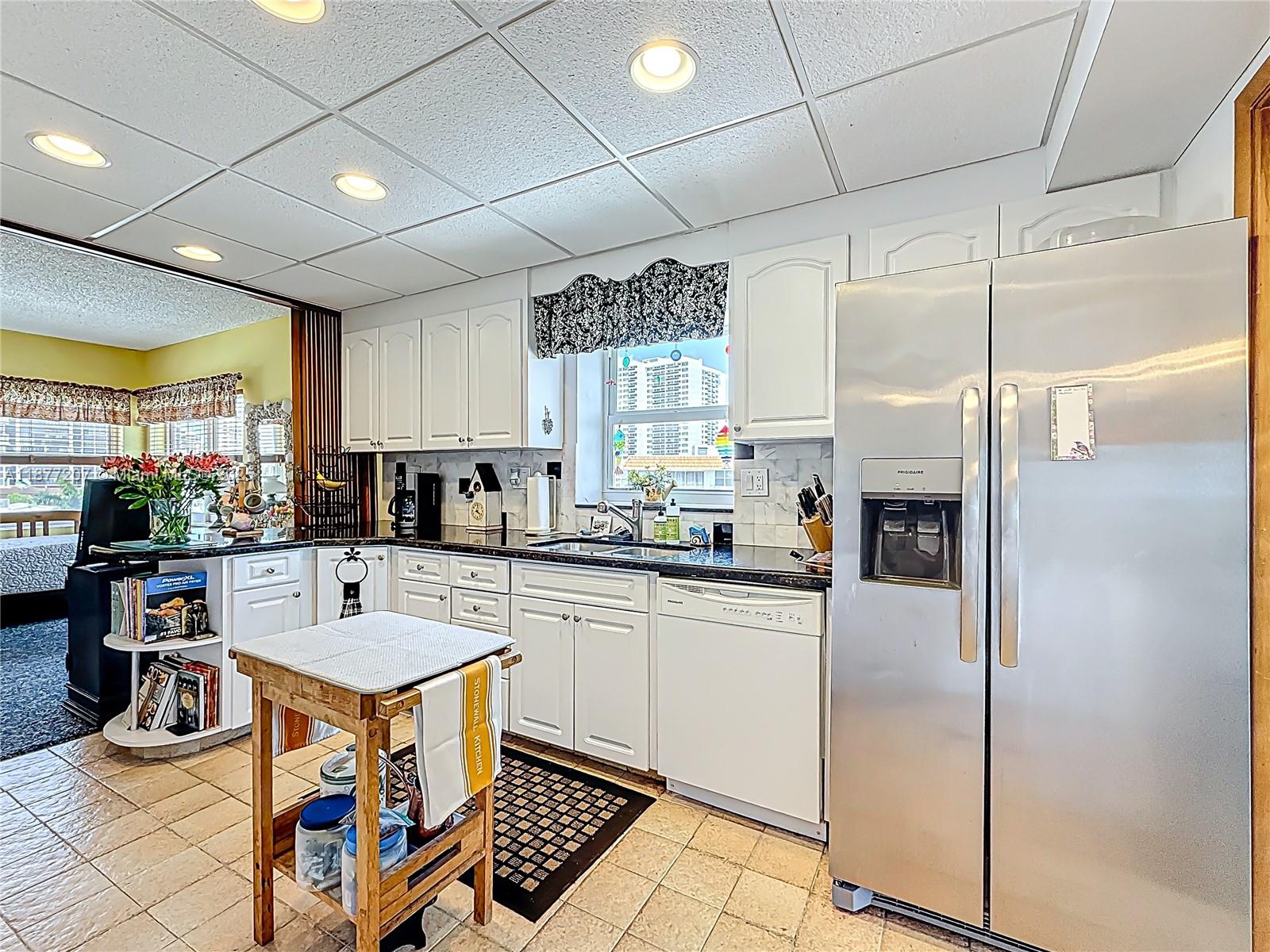 3209 S Ocean Dr # 6O