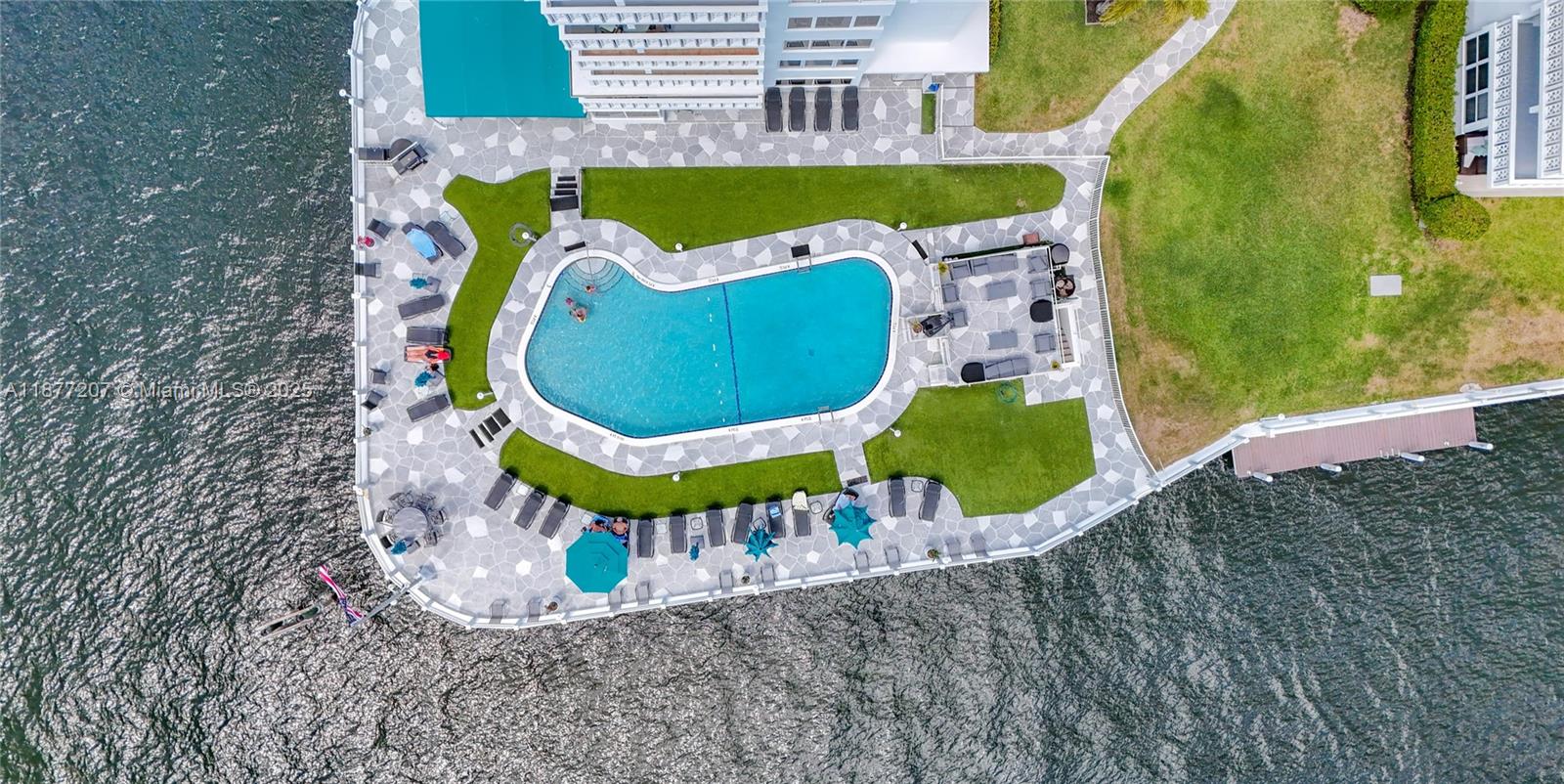 3209 S Ocean Dr # 6O