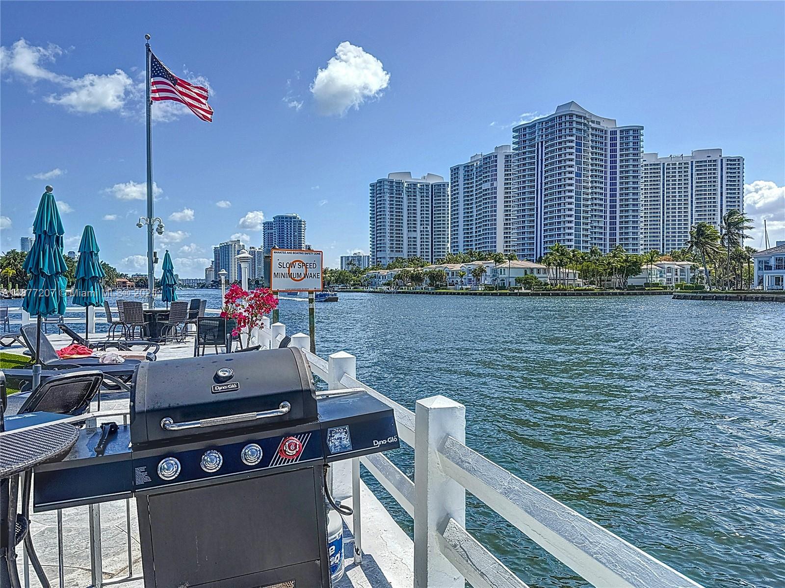 3209 S Ocean Dr # 6O