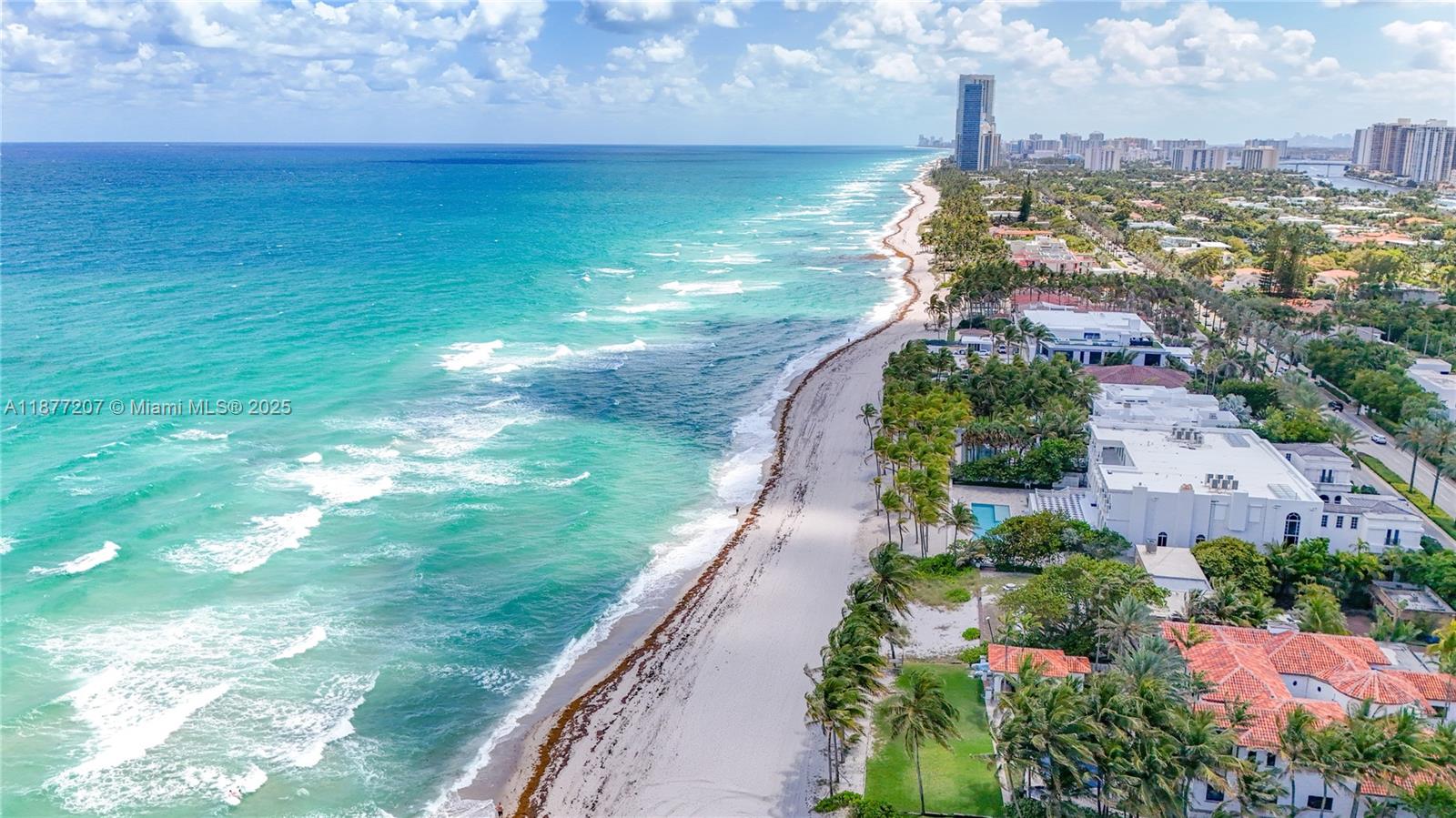 3209 S Ocean Dr # 6O