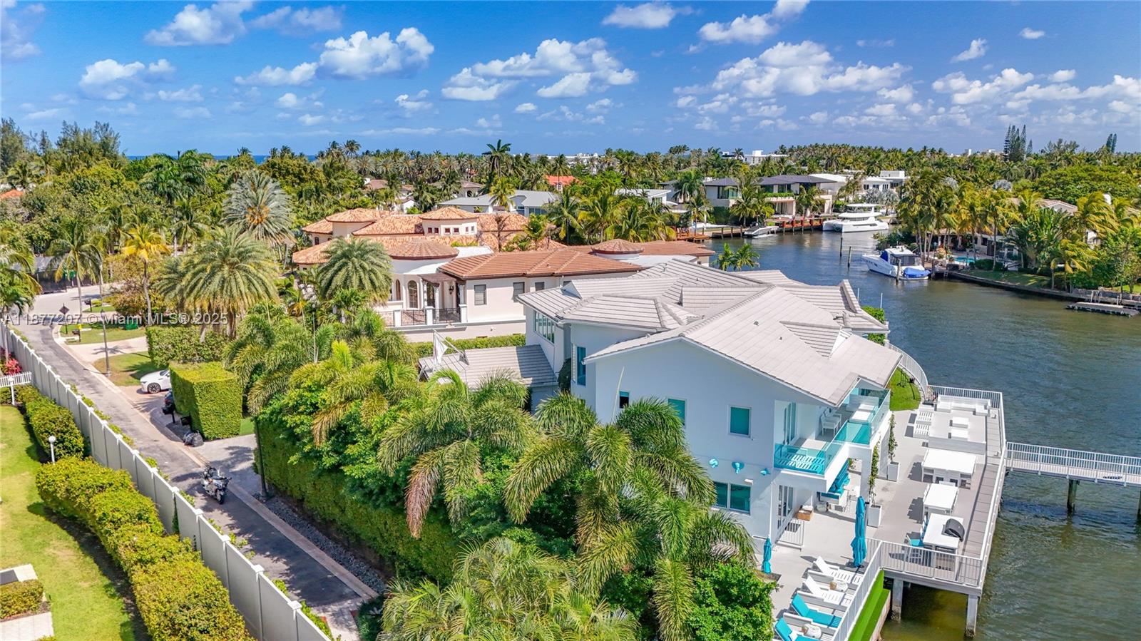 3209 S Ocean Dr # 6O