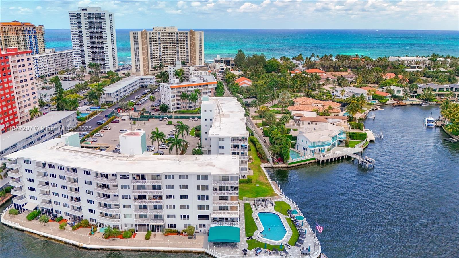 3209 S Ocean Dr # 6O