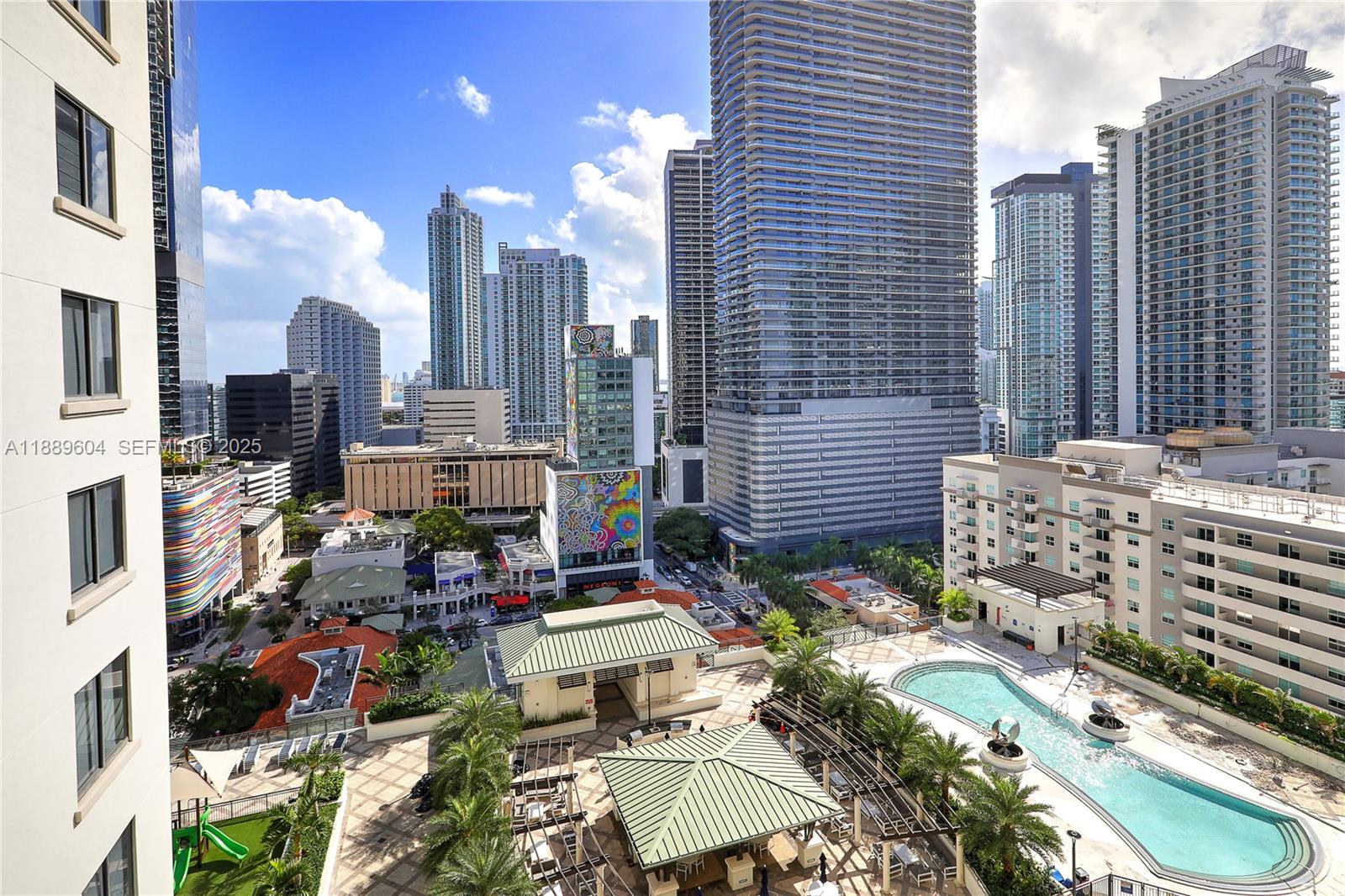 999 SW 1st Ave # 2011