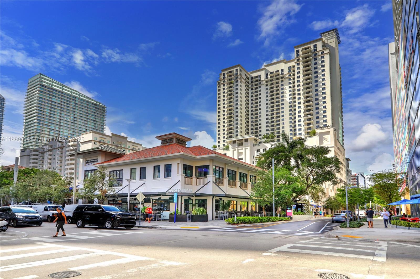999 SW 1st Ave # 2011
