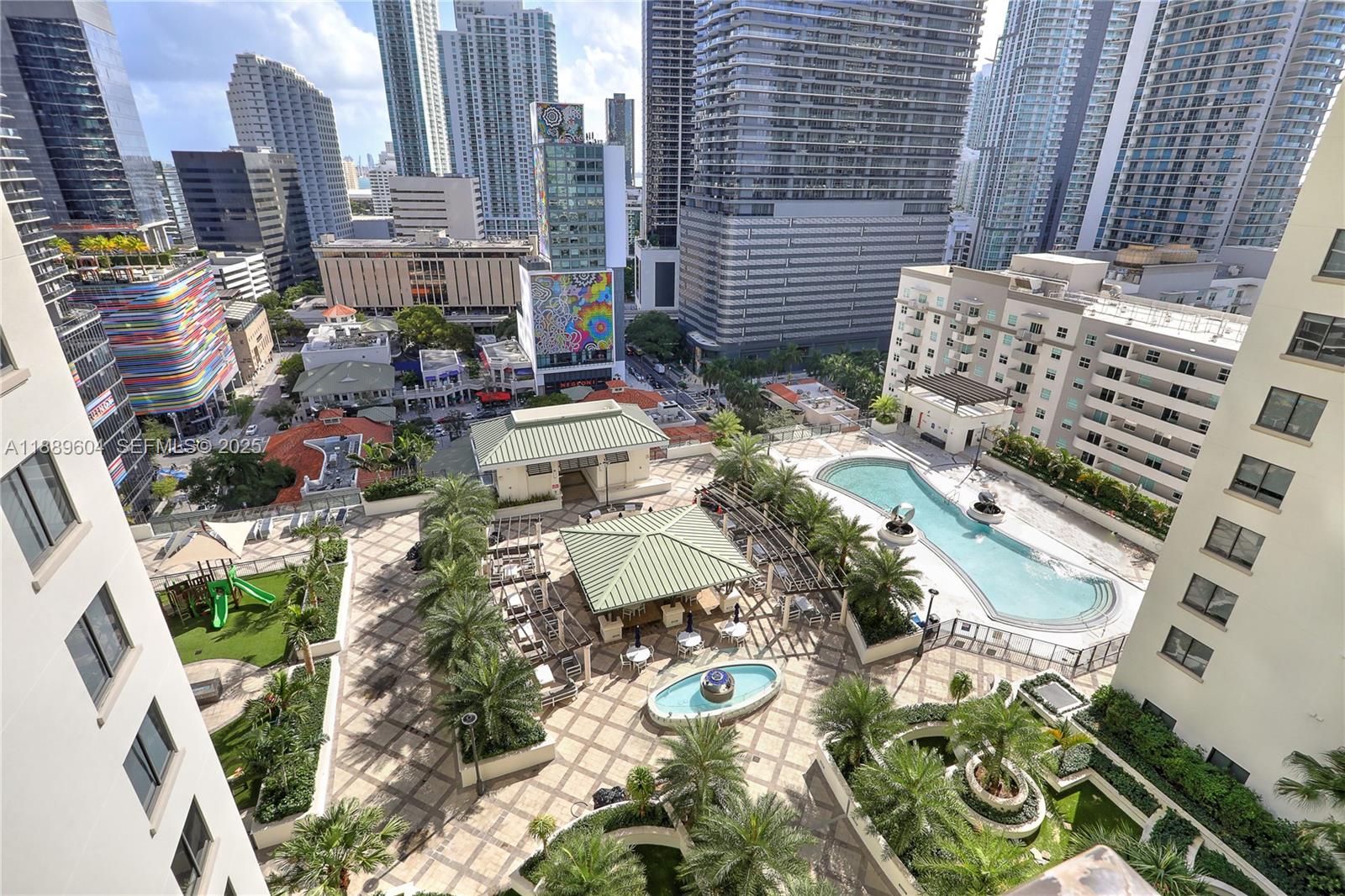 999 SW 1st Ave # 2011