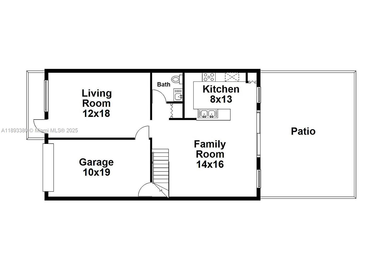 13334 SW 128th Path