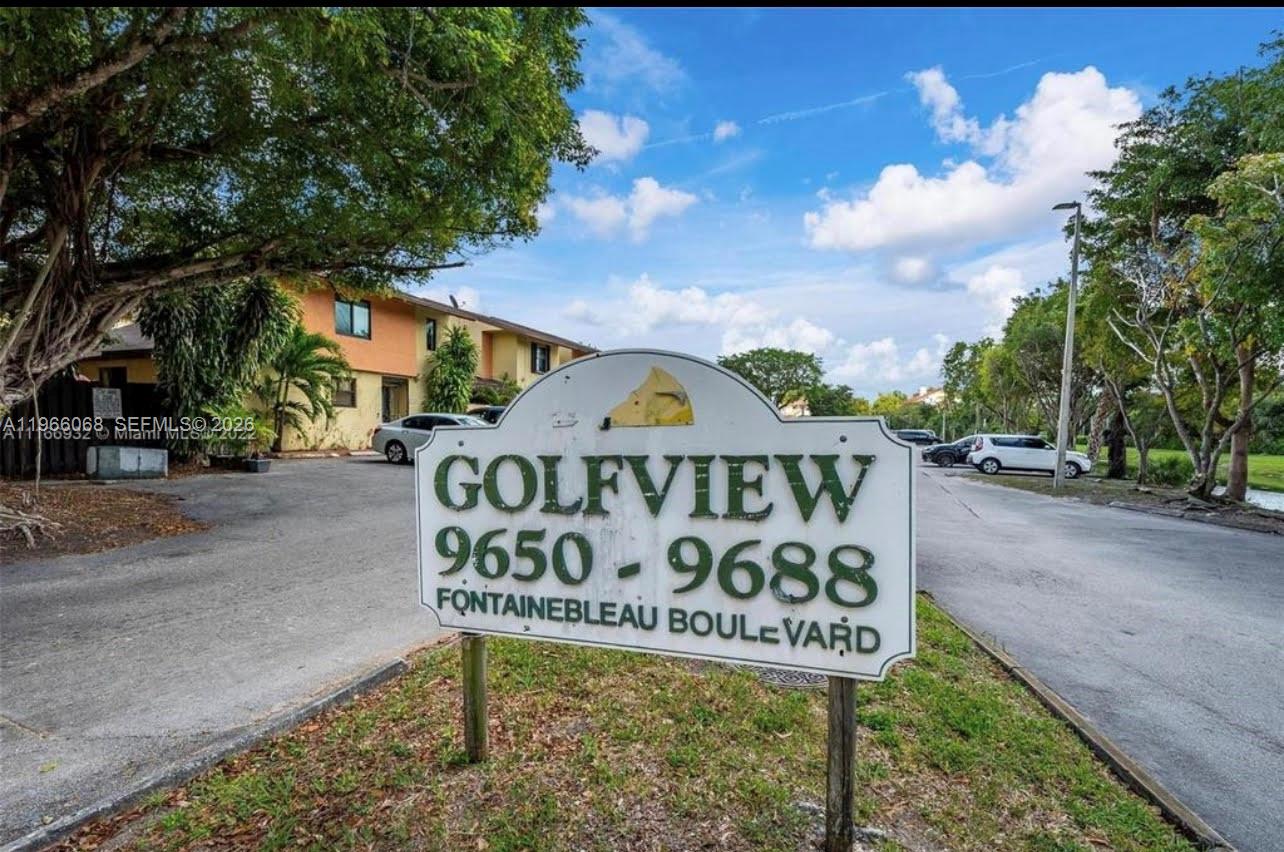 9678 Fontainebleau Blvd # 308