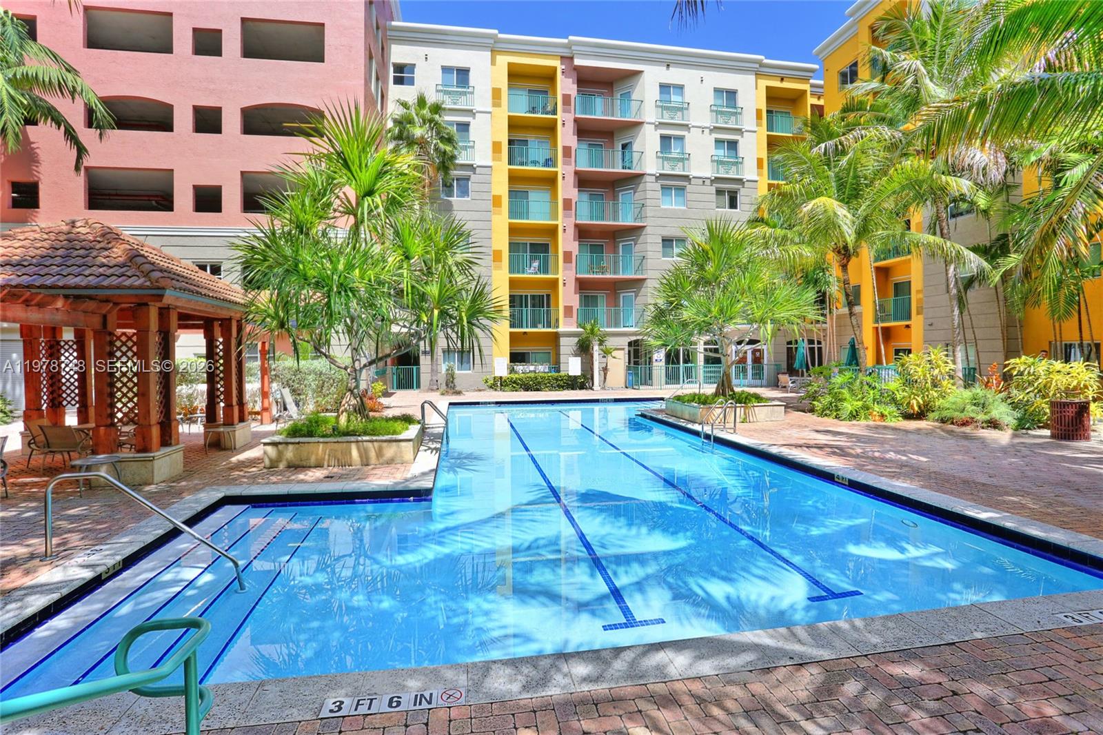 6001 SW 70th St # 429