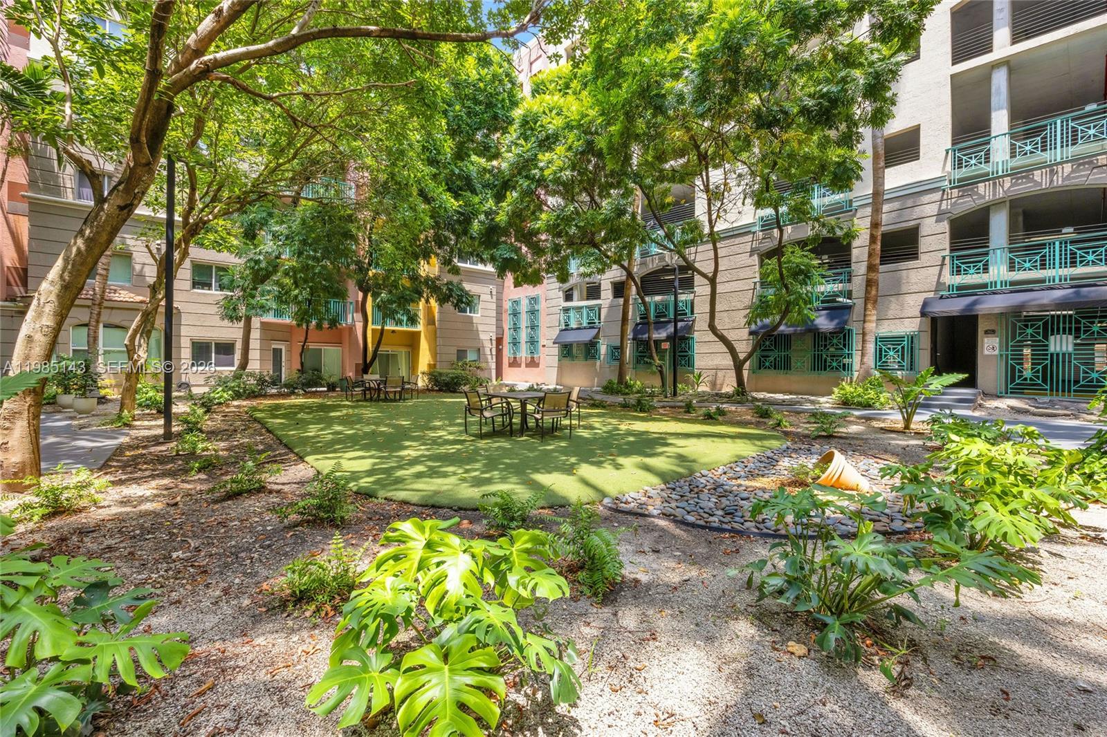 6001 SW 70 Street # 208