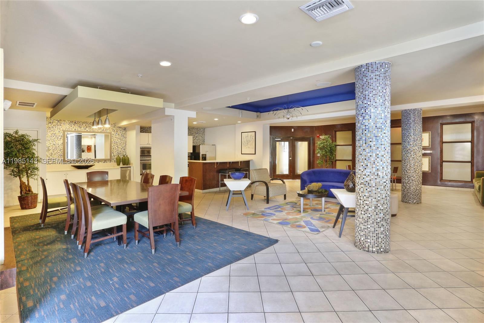 6001 SW 70 Street # 208