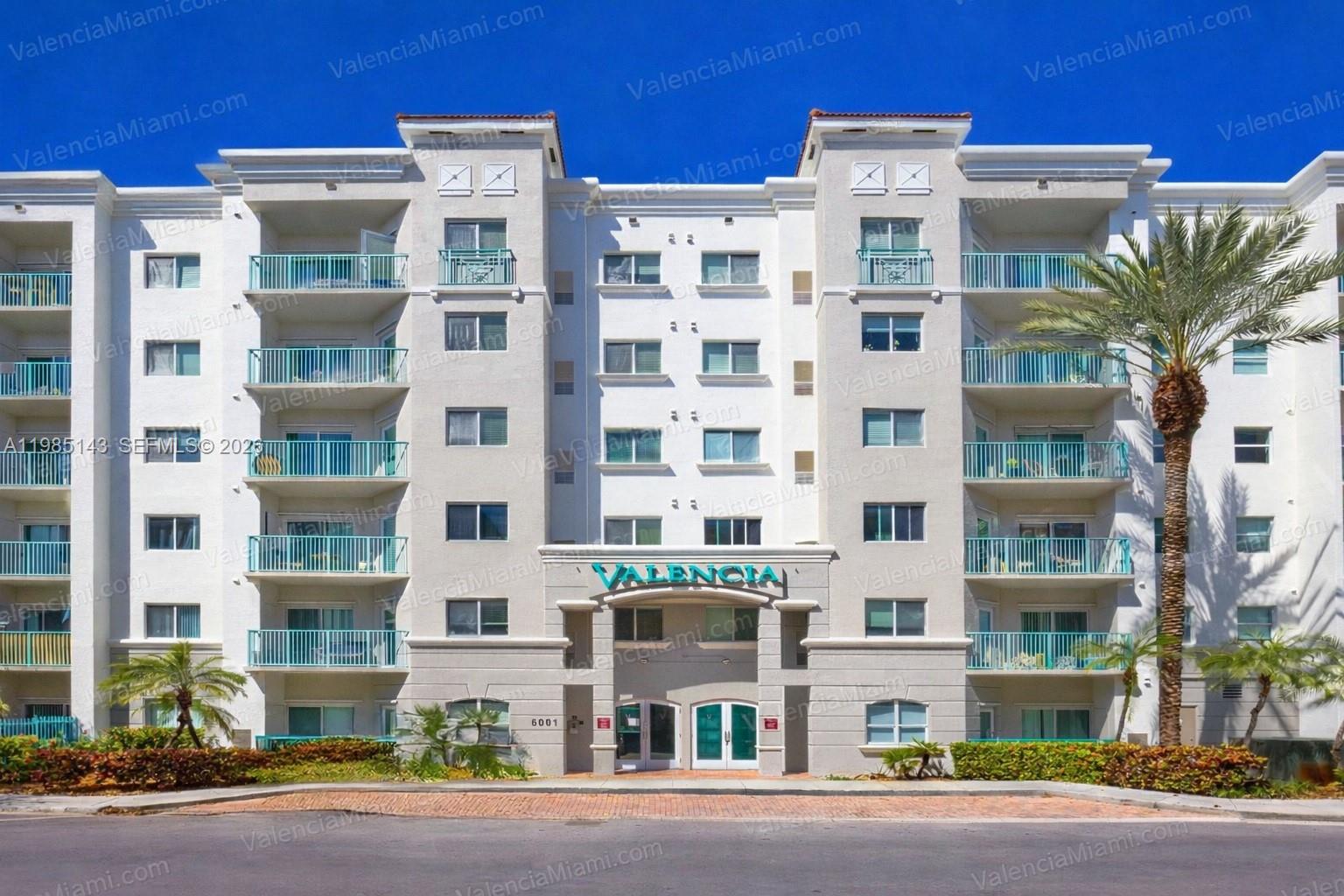 6001 SW 70 Street # 208