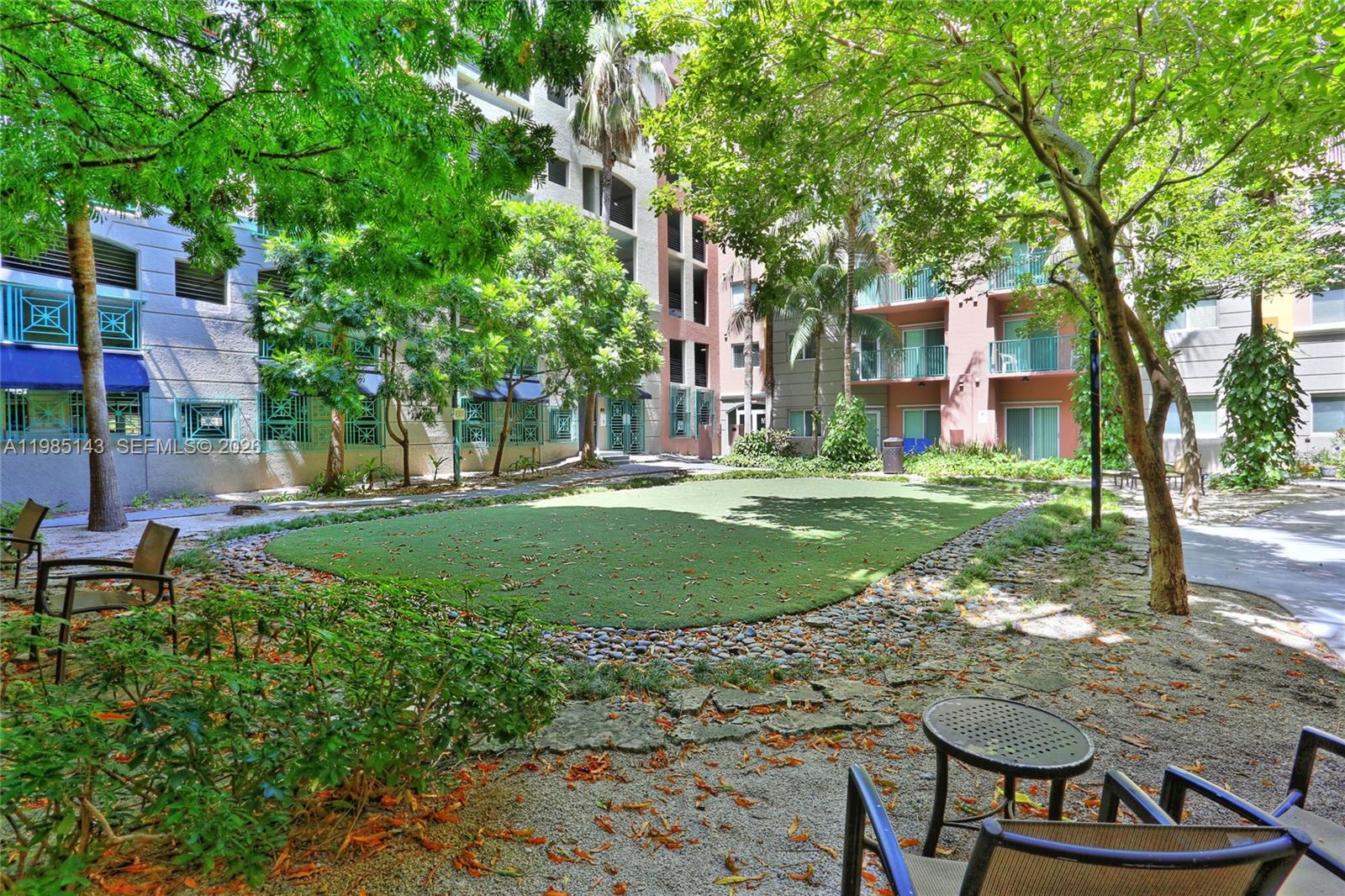 6001 SW 70 Street # 208