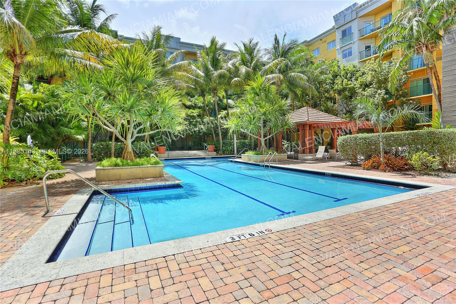 6001 SW 70 Street # 208