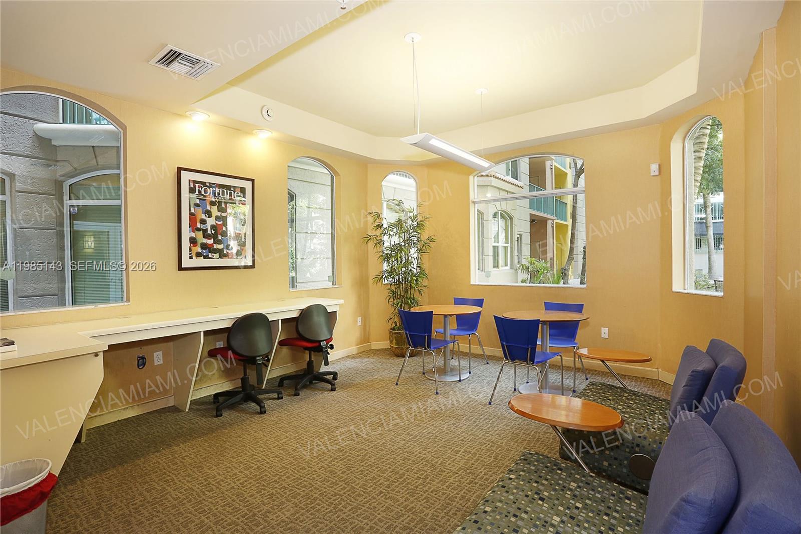 6001 SW 70 Street # 208