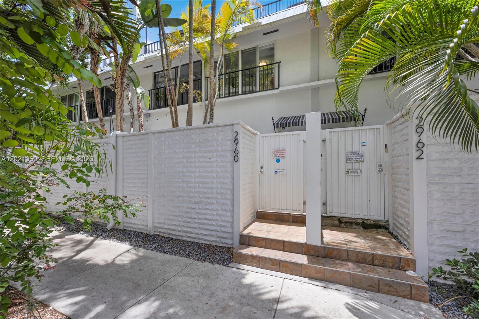 2960 Day Ave # 3201