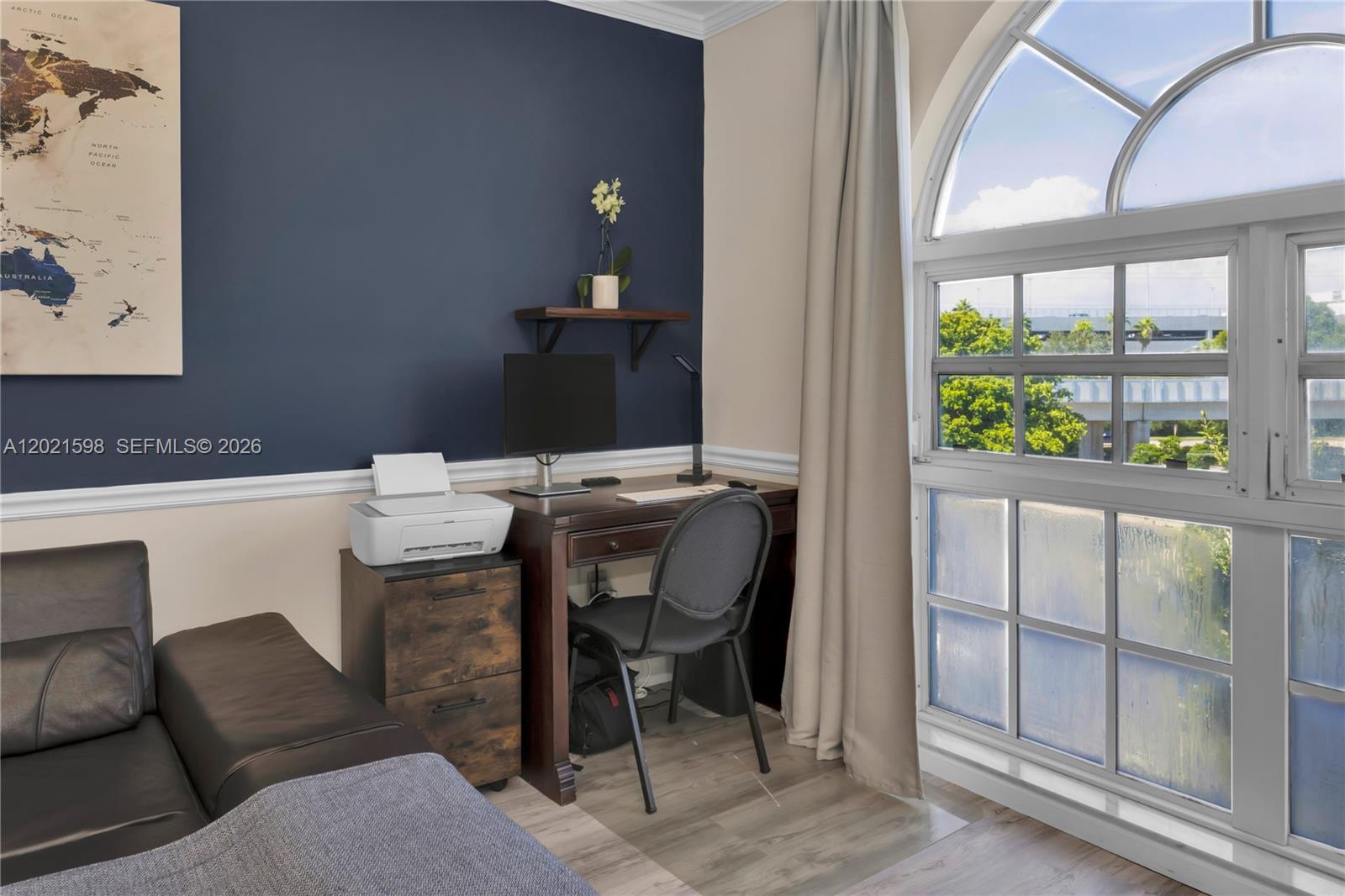 1280 S Alhambra Cir # 1407