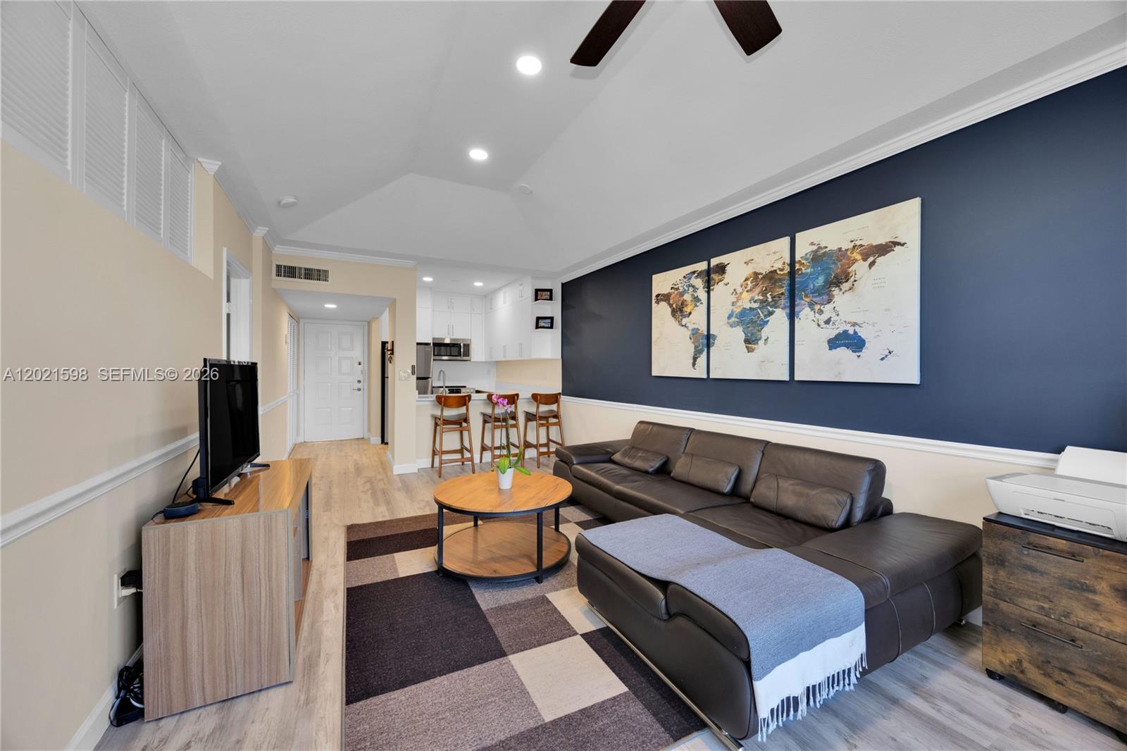 1280 S Alhambra Cir # 1407