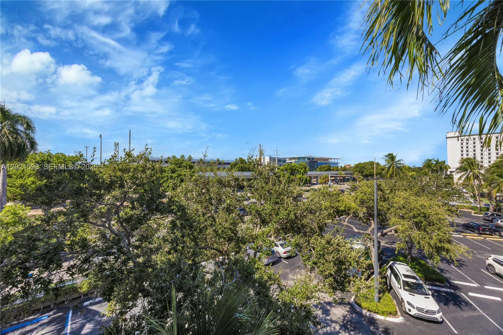 1280 S Alhambra Cir # 1407
