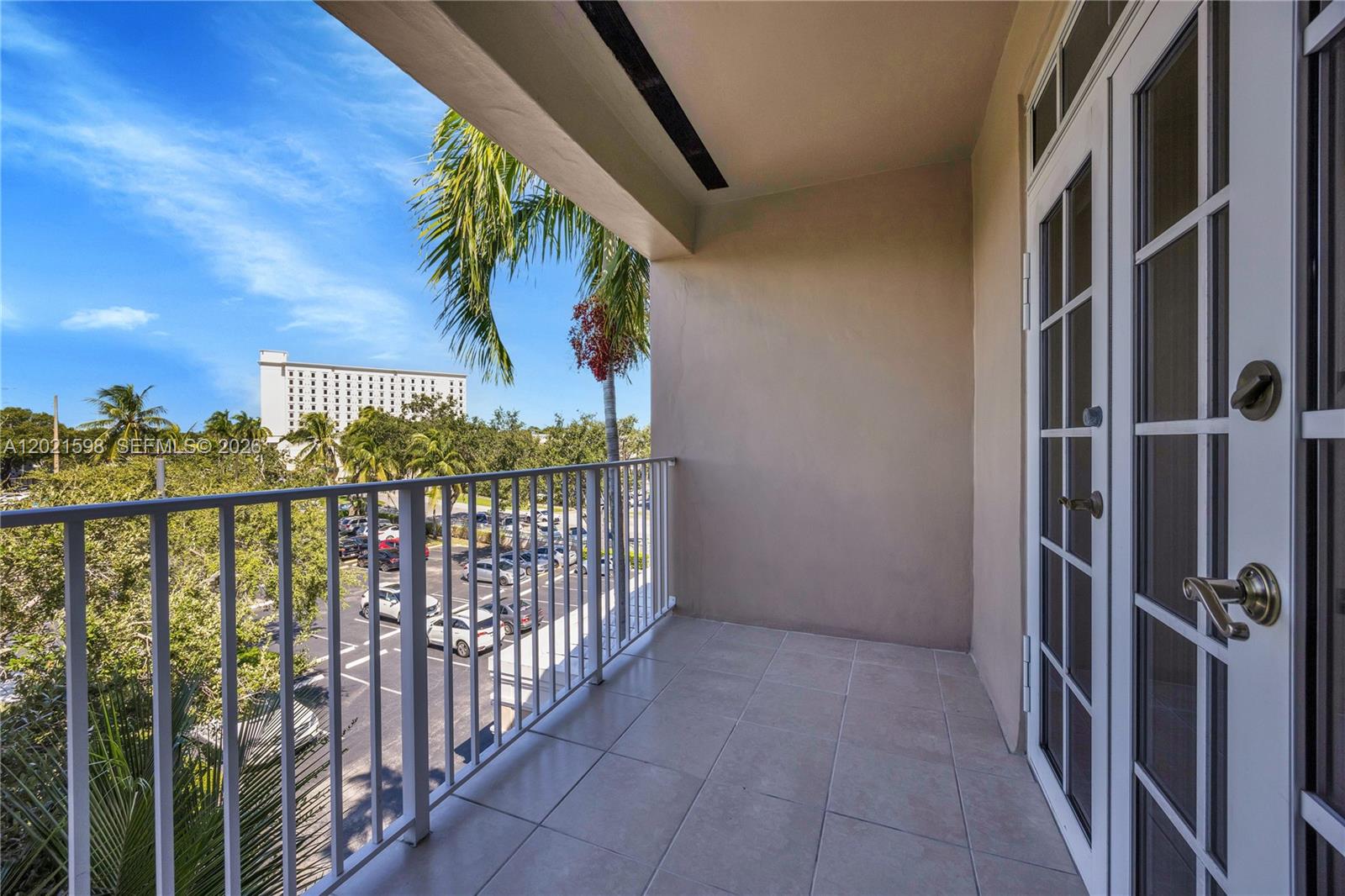 1280 S Alhambra Cir # 1407