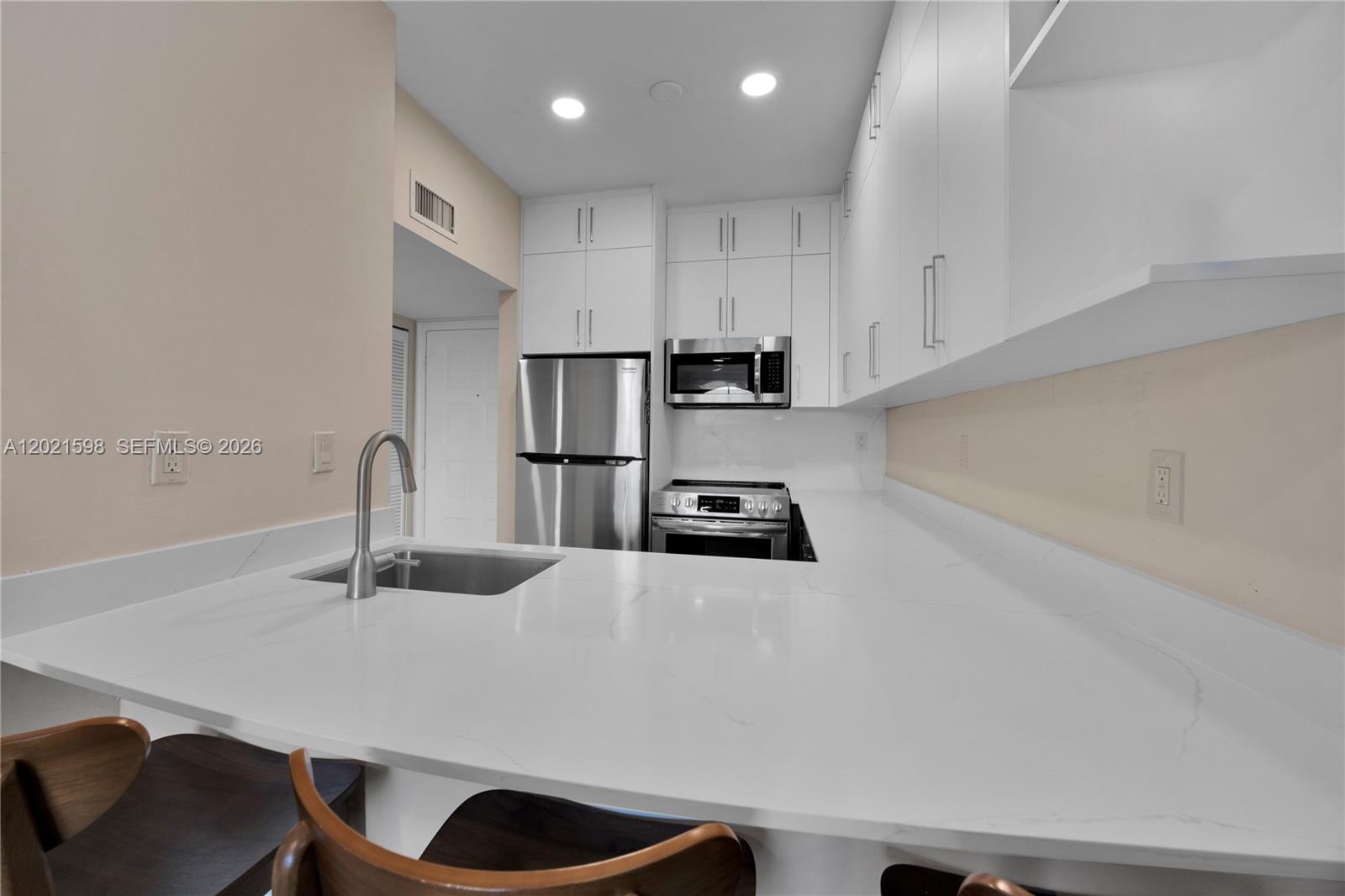1280 S Alhambra Cir # 1407