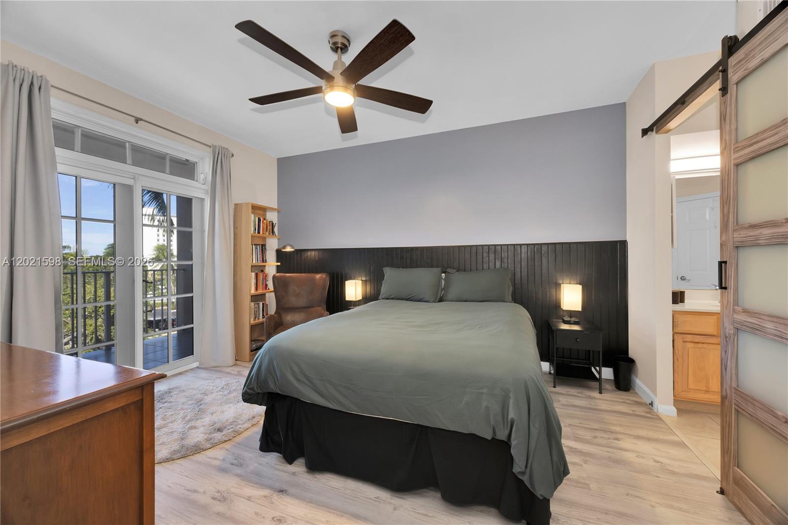 1280 S Alhambra Cir # 1407