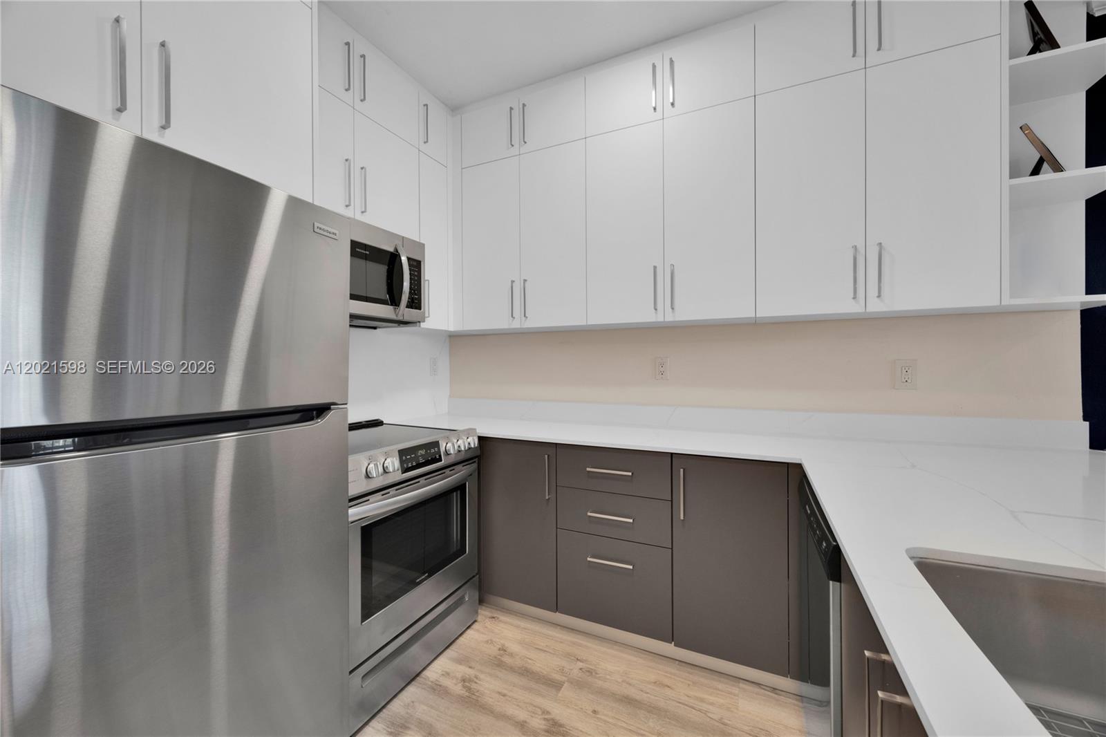 1280 S Alhambra Cir # 1407