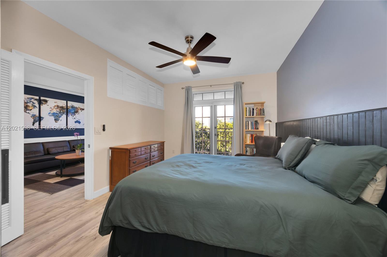 1280 S Alhambra Cir # 1407