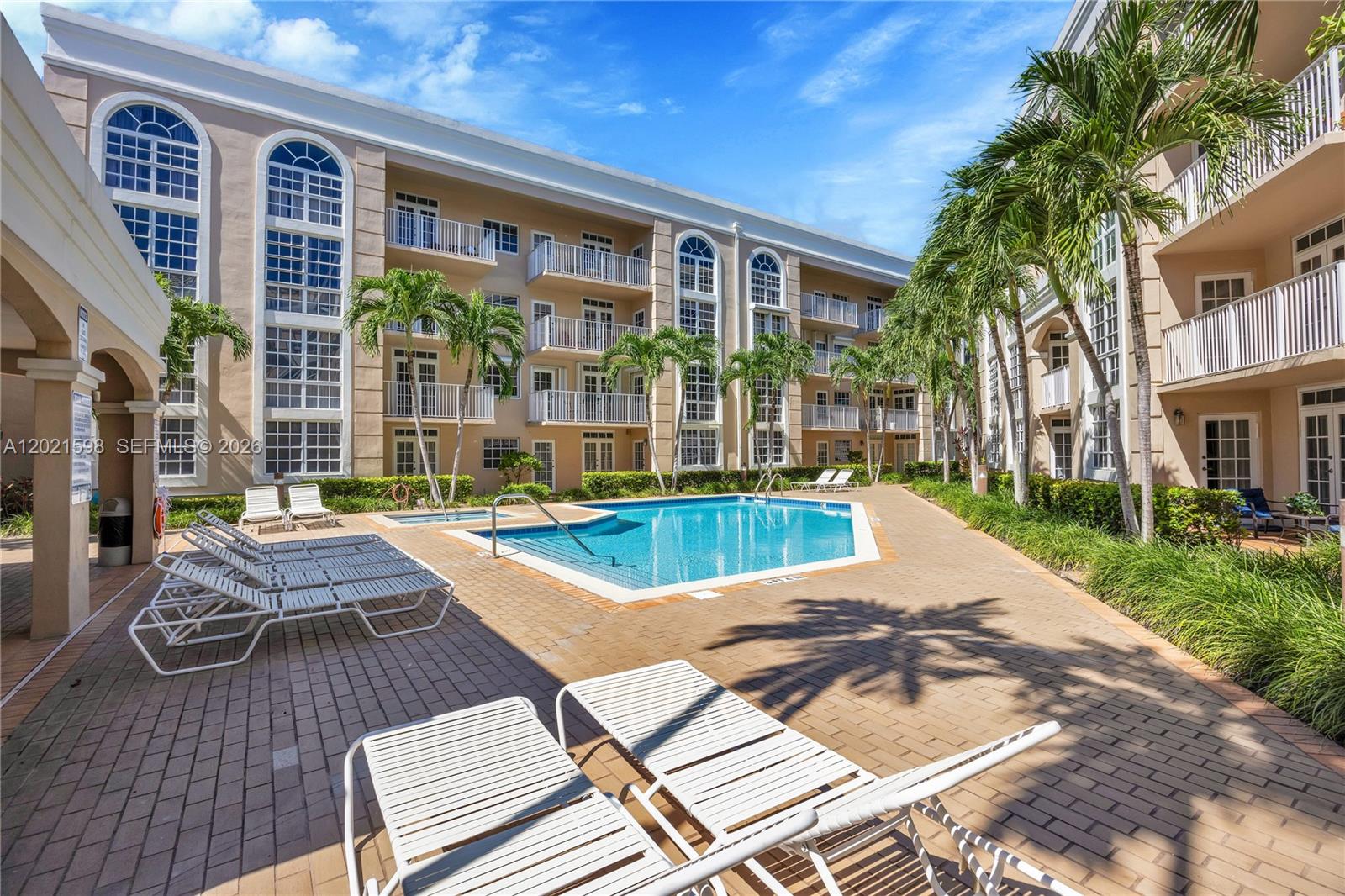 1280 S Alhambra Cir # 1407