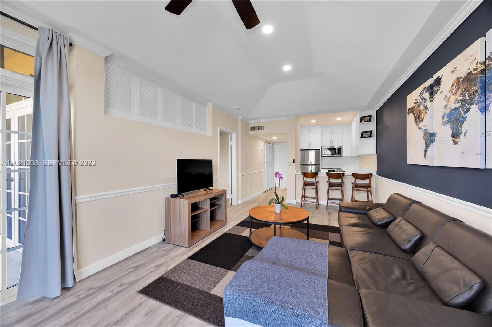 1280 S Alhambra Cir # 1407