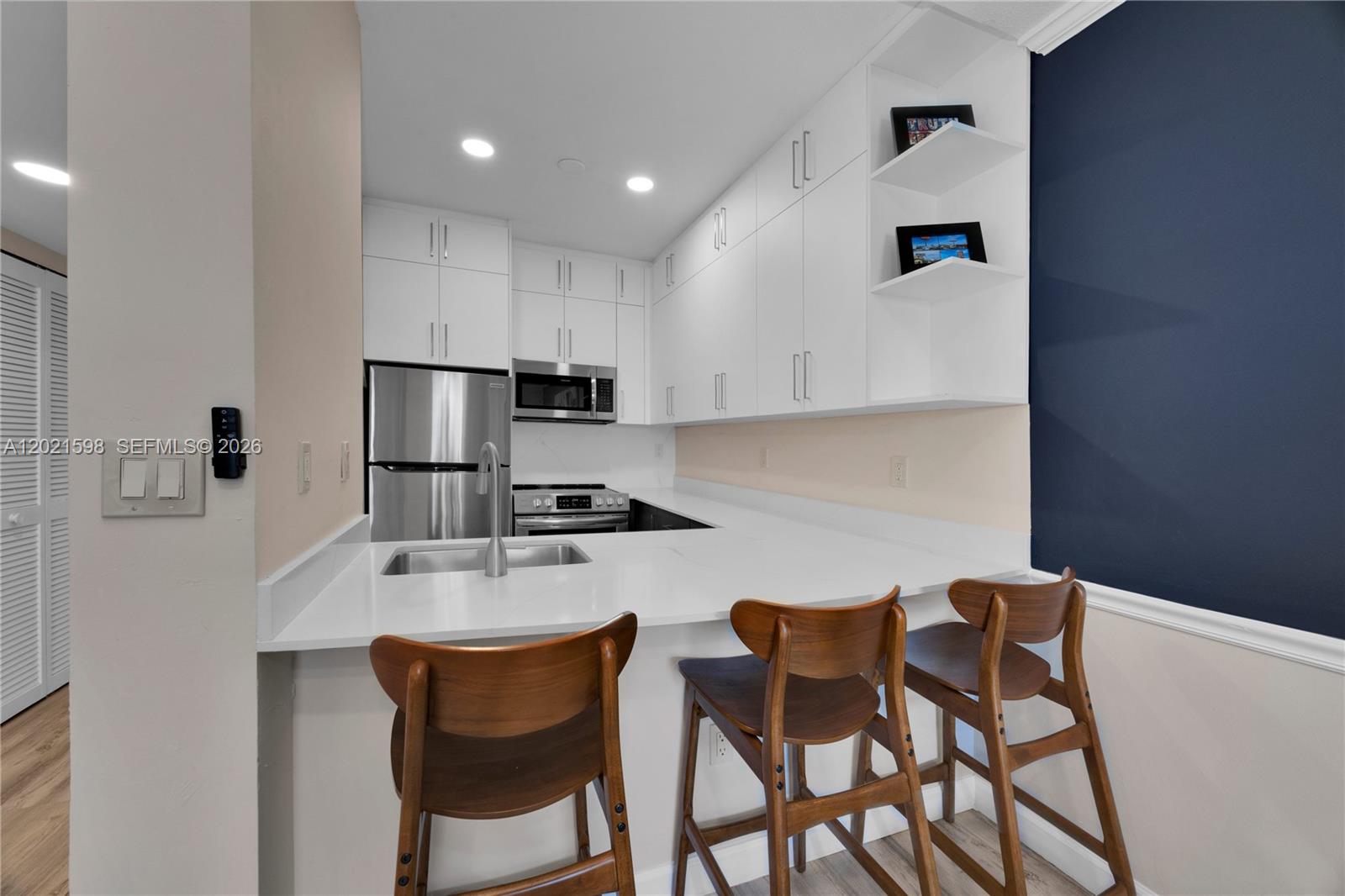 1280 S Alhambra Cir # 1407