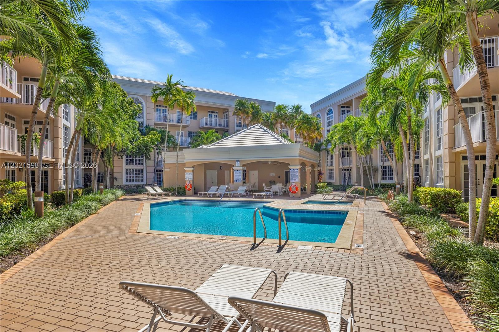 1280 S Alhambra Cir # 1407