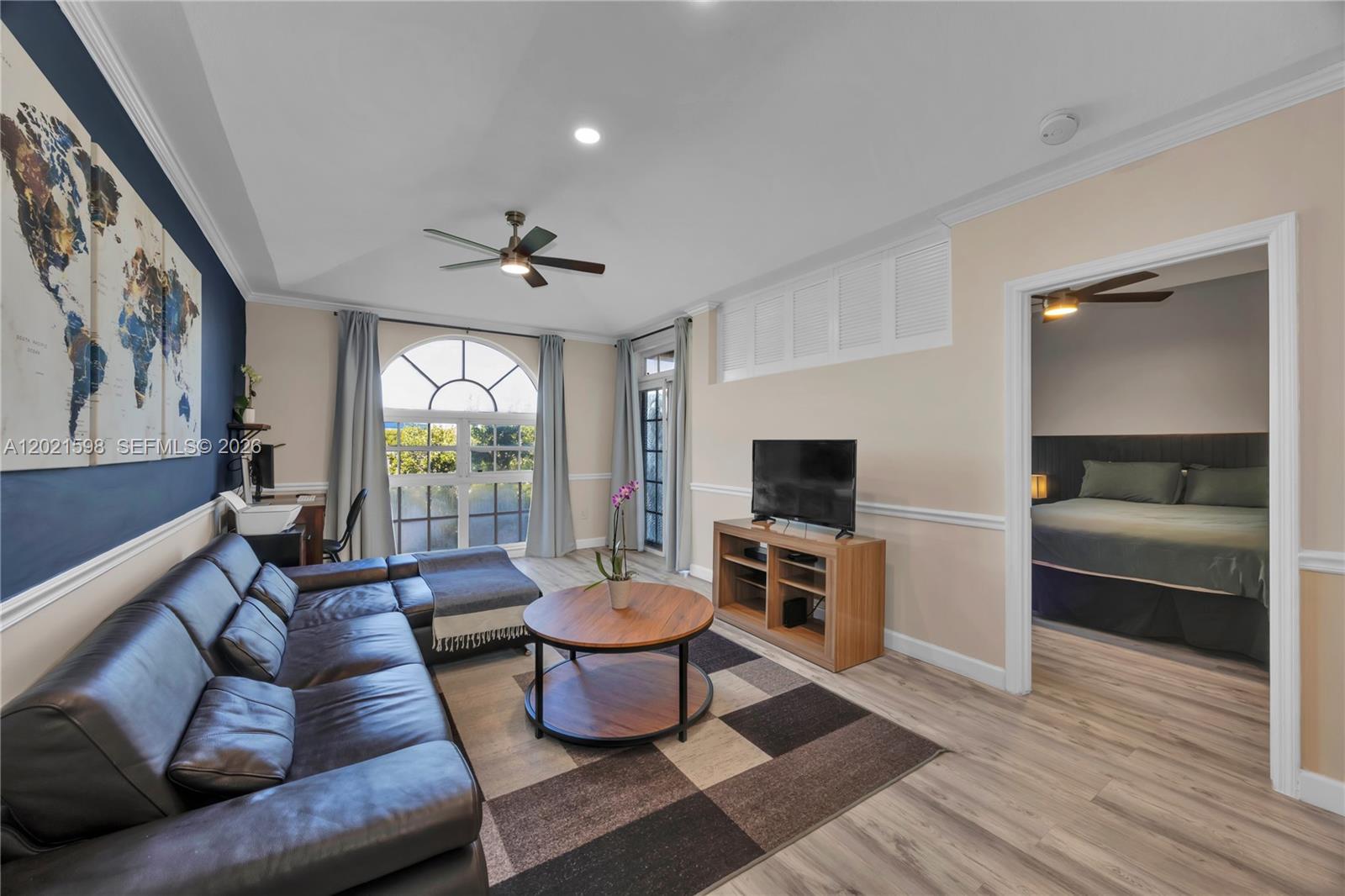 1280 S Alhambra Cir # 1407