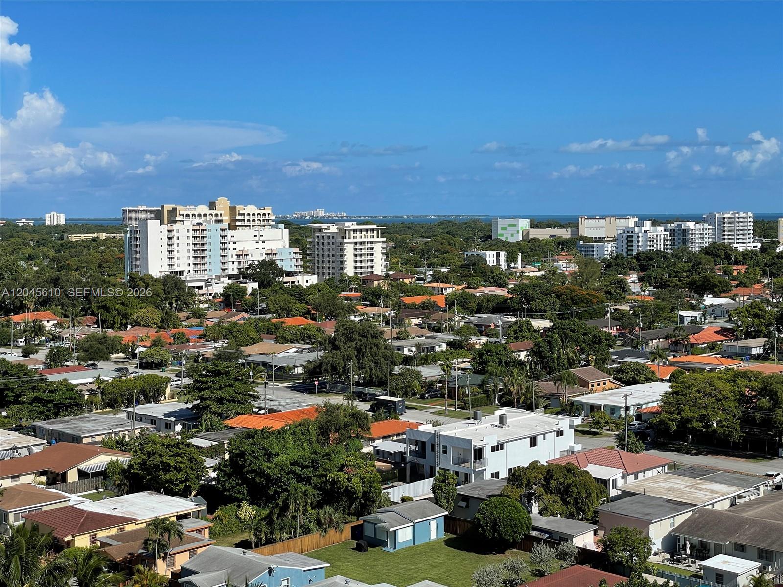 3000 Coral Way # 1402